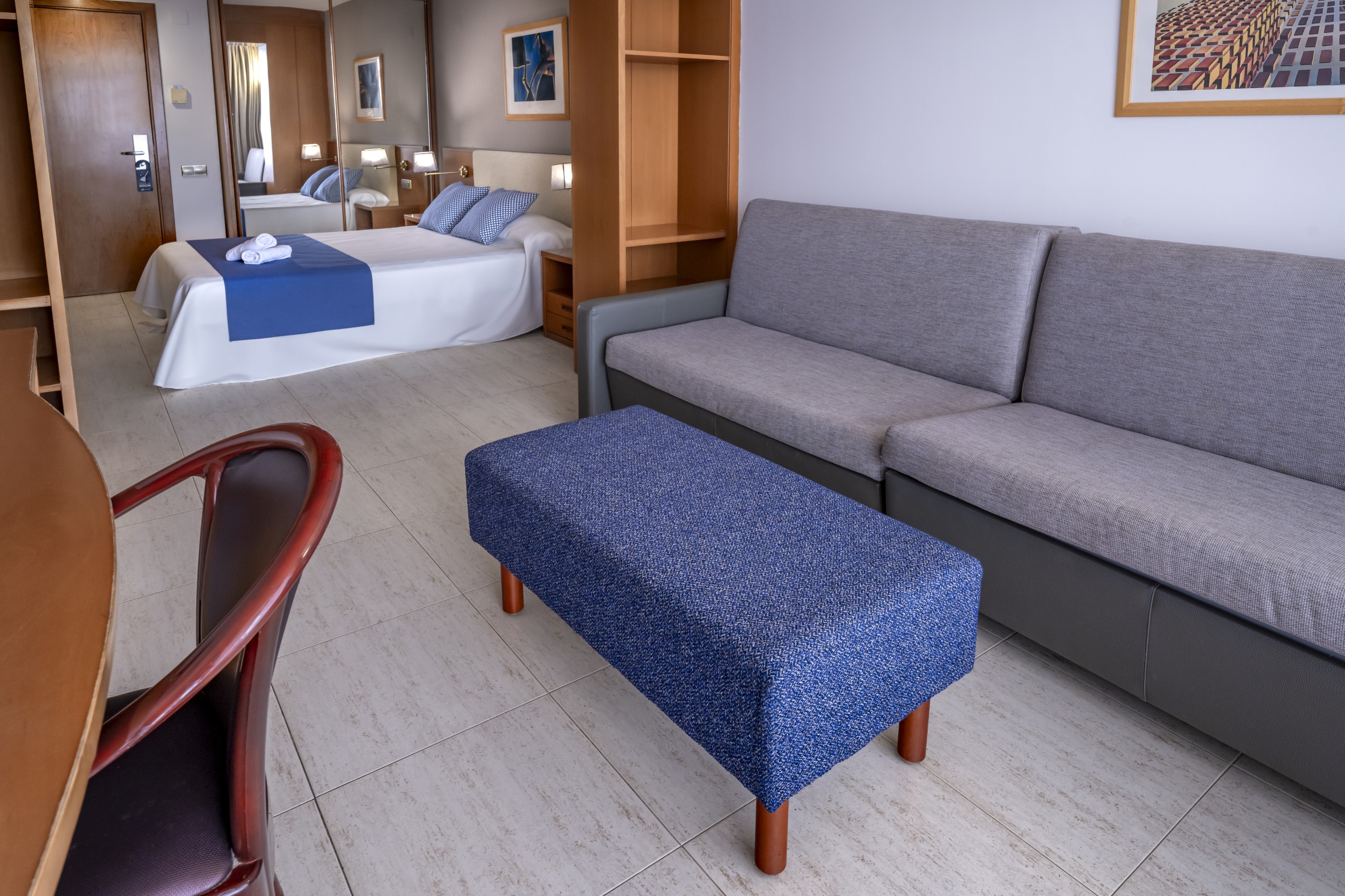 Junior Suite Standard