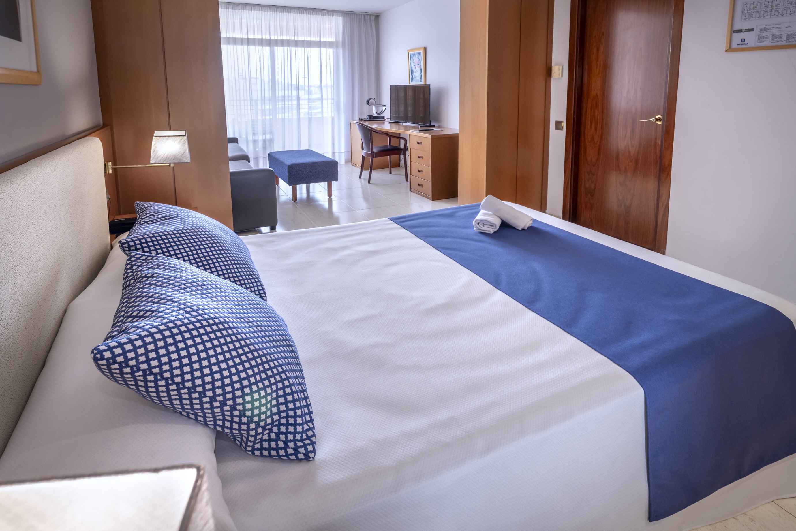 Junior Suite Standard