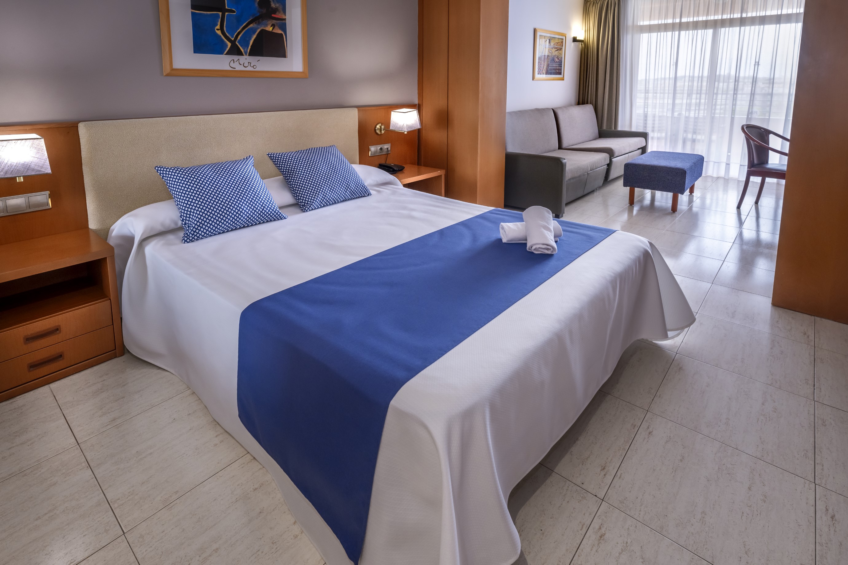 Junior Suite Standard