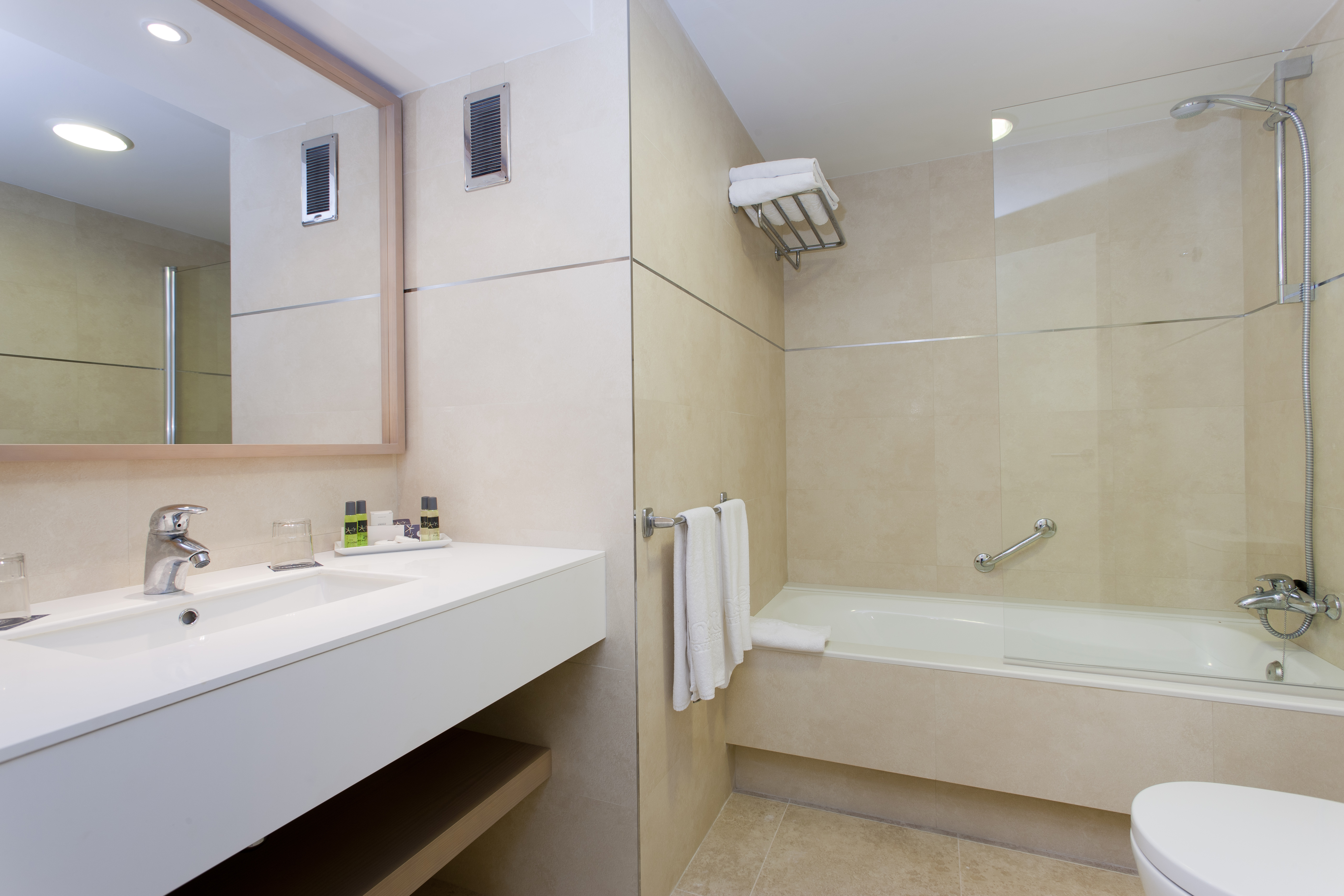 Apartment Classic One Bedroom