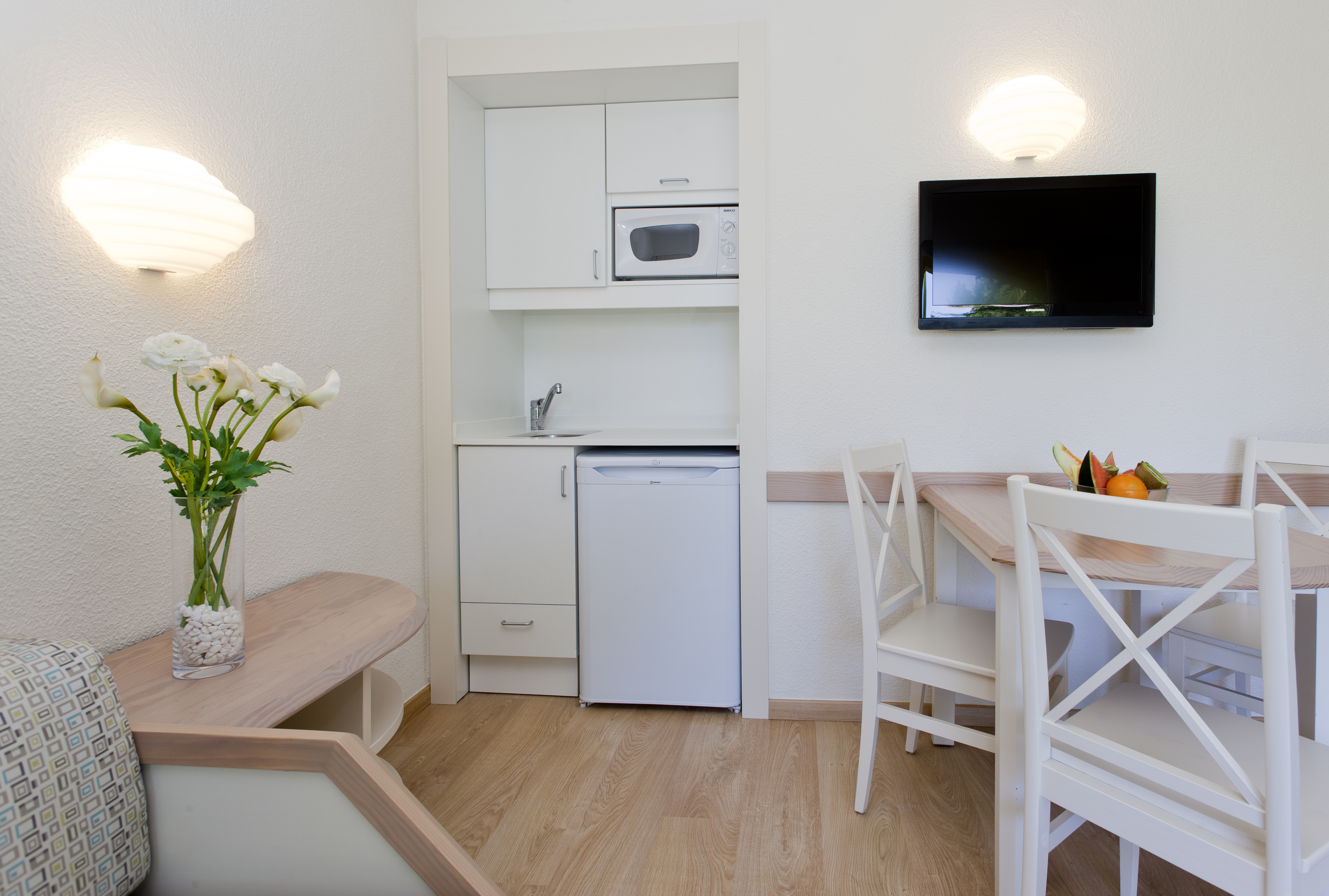 Apartment Classic One Bedroom