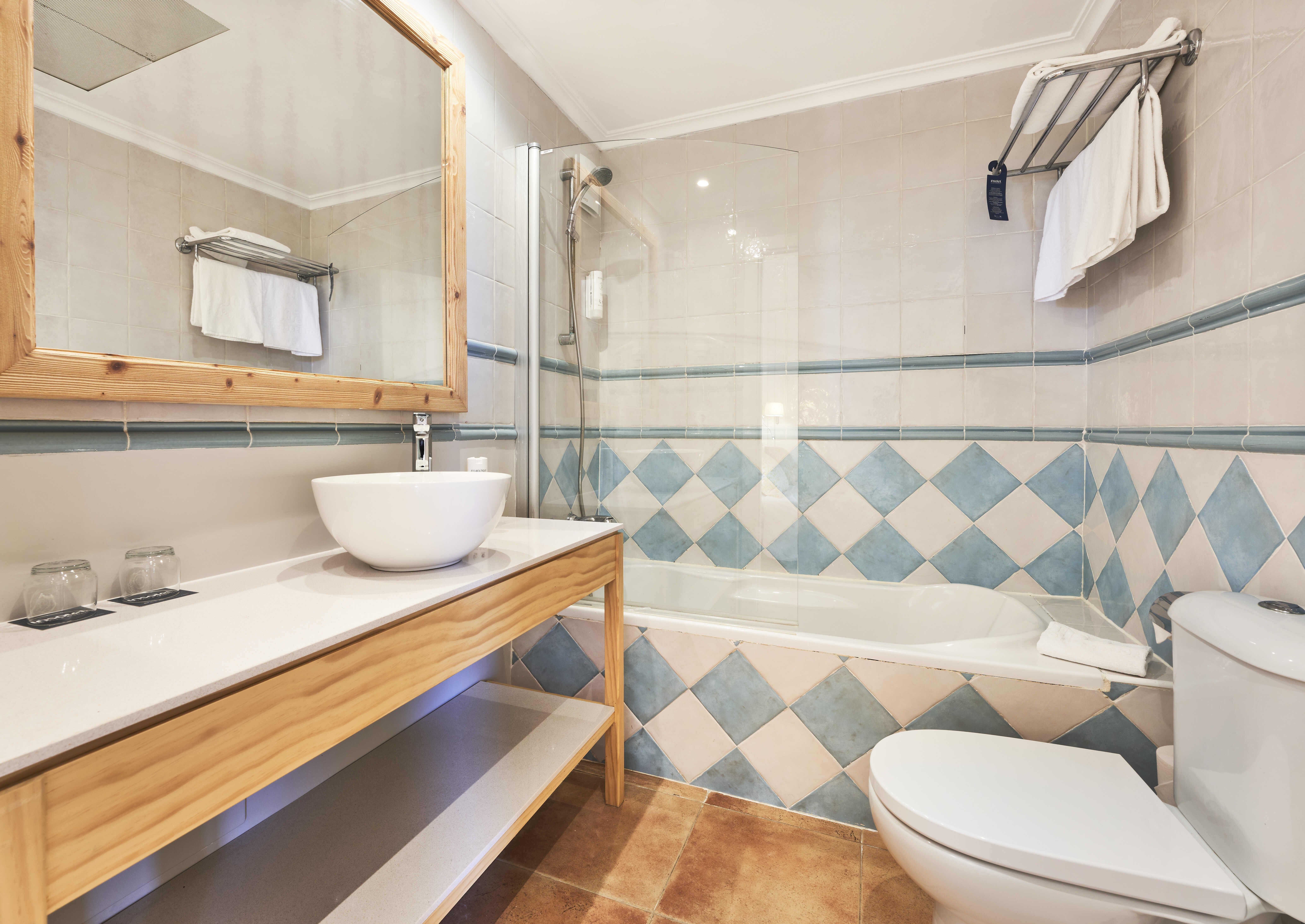 Apartment Two Bedrooms