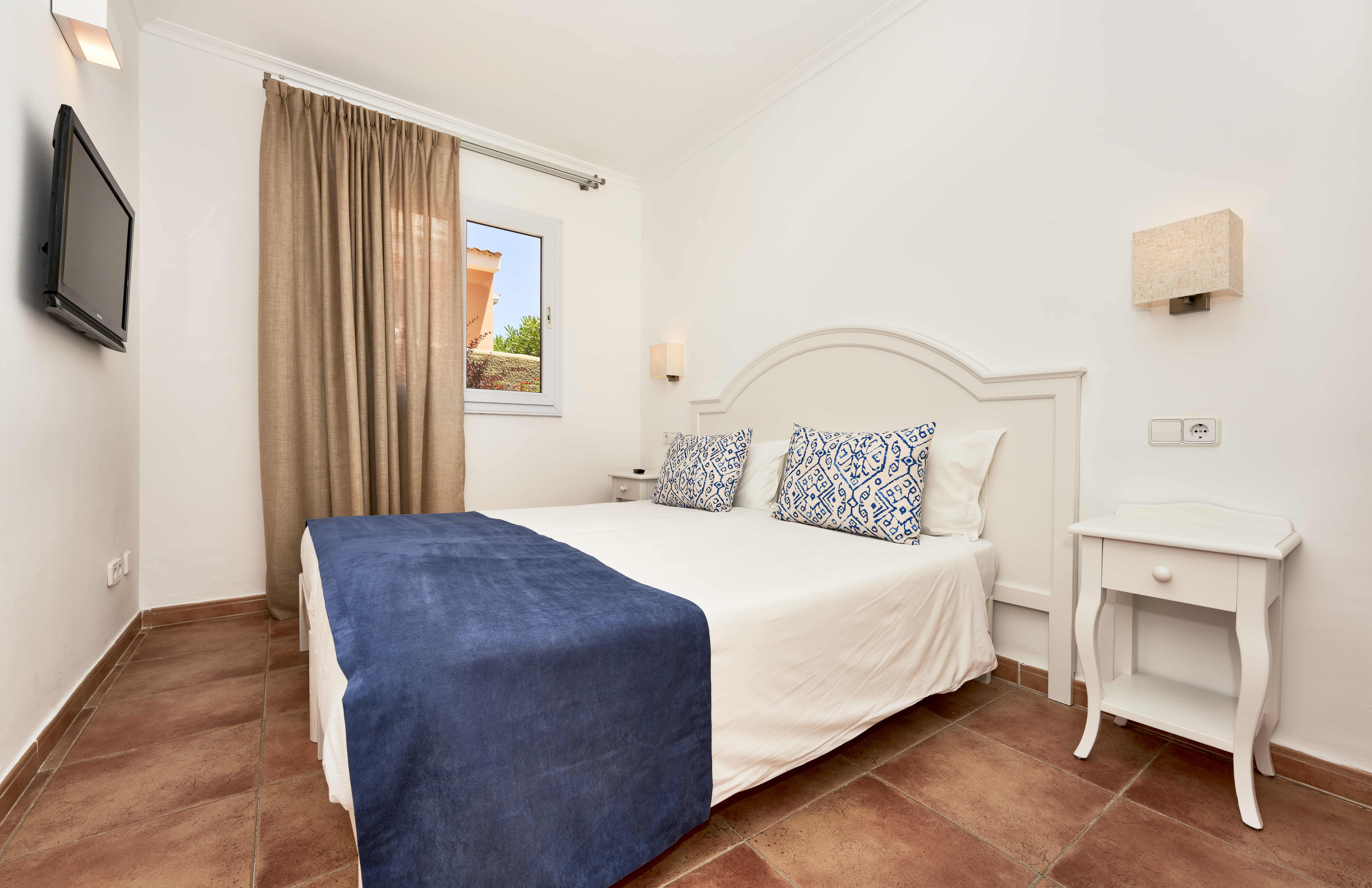 Apartment Two Bedrooms