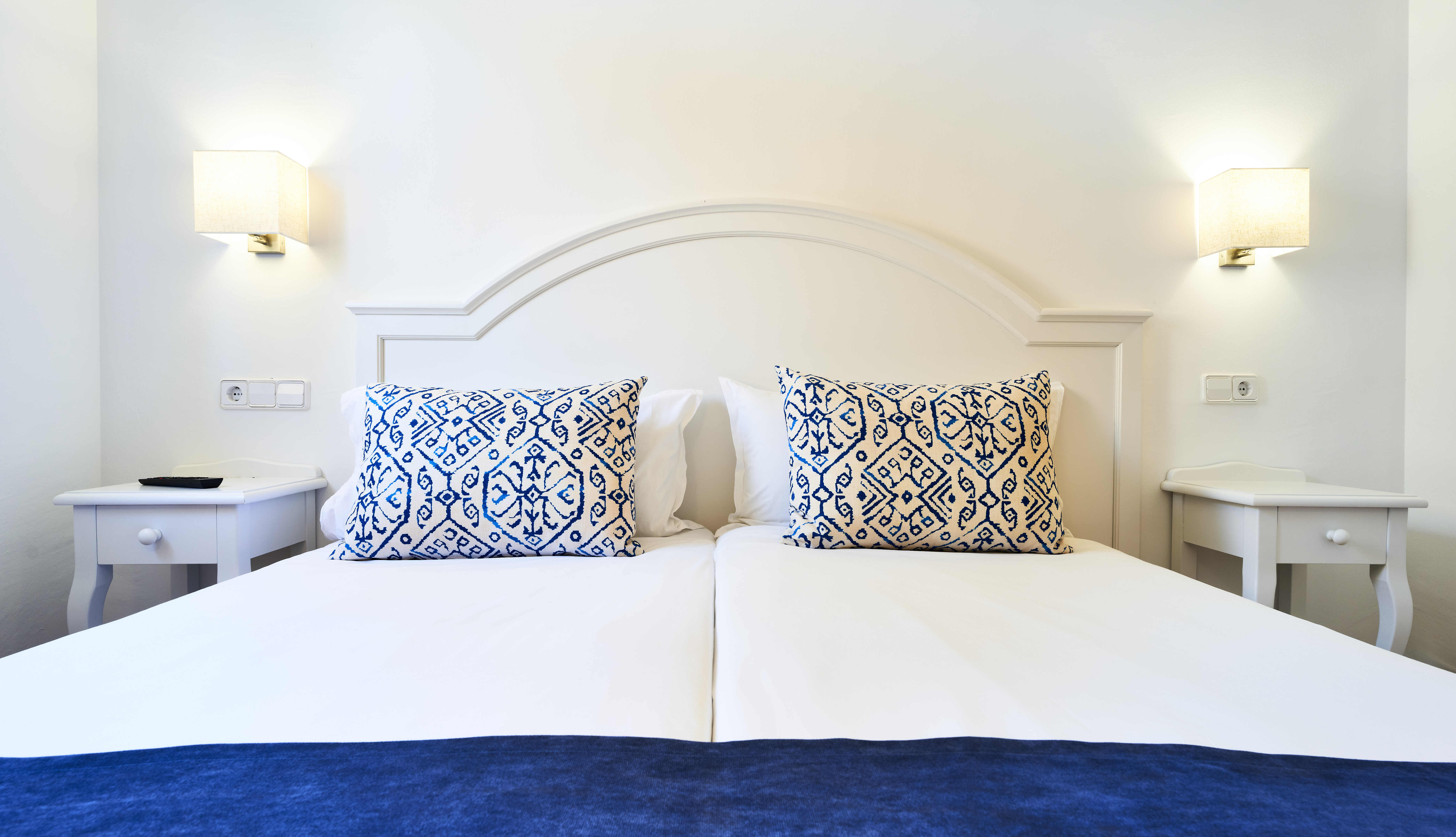 Apartment Two Bedrooms