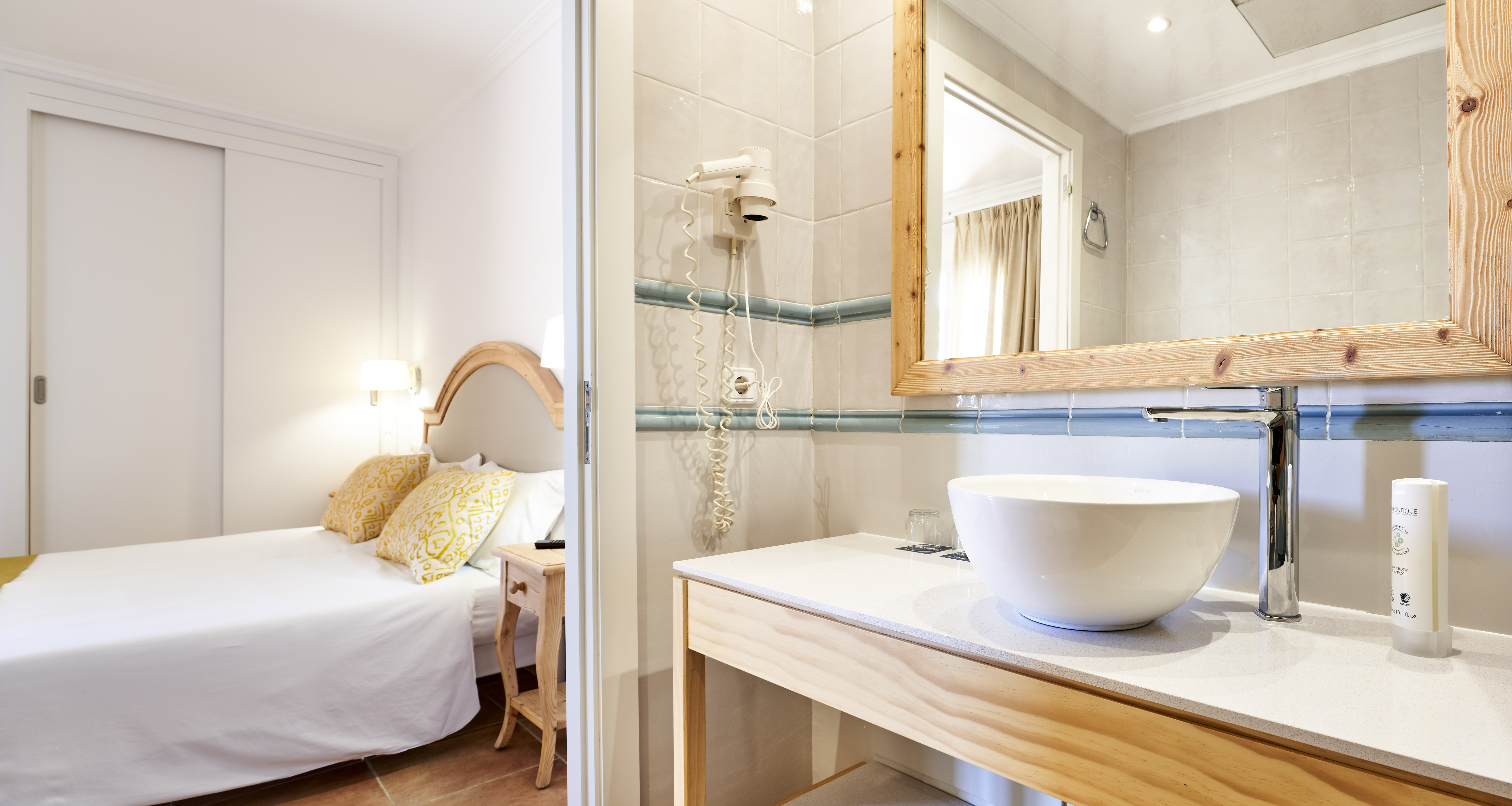 Apartment Two Bedrooms