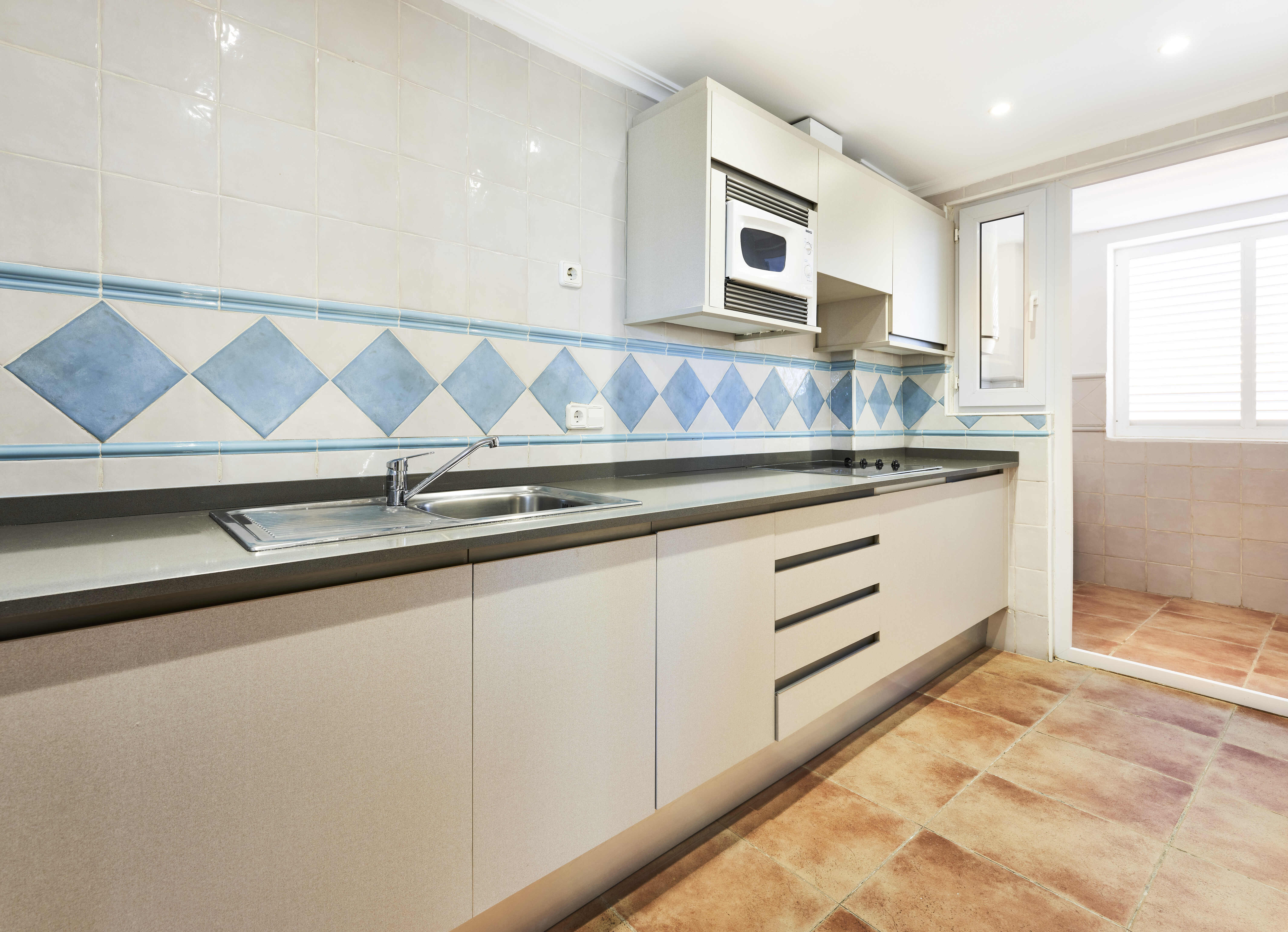 Apartment Two Bedrooms