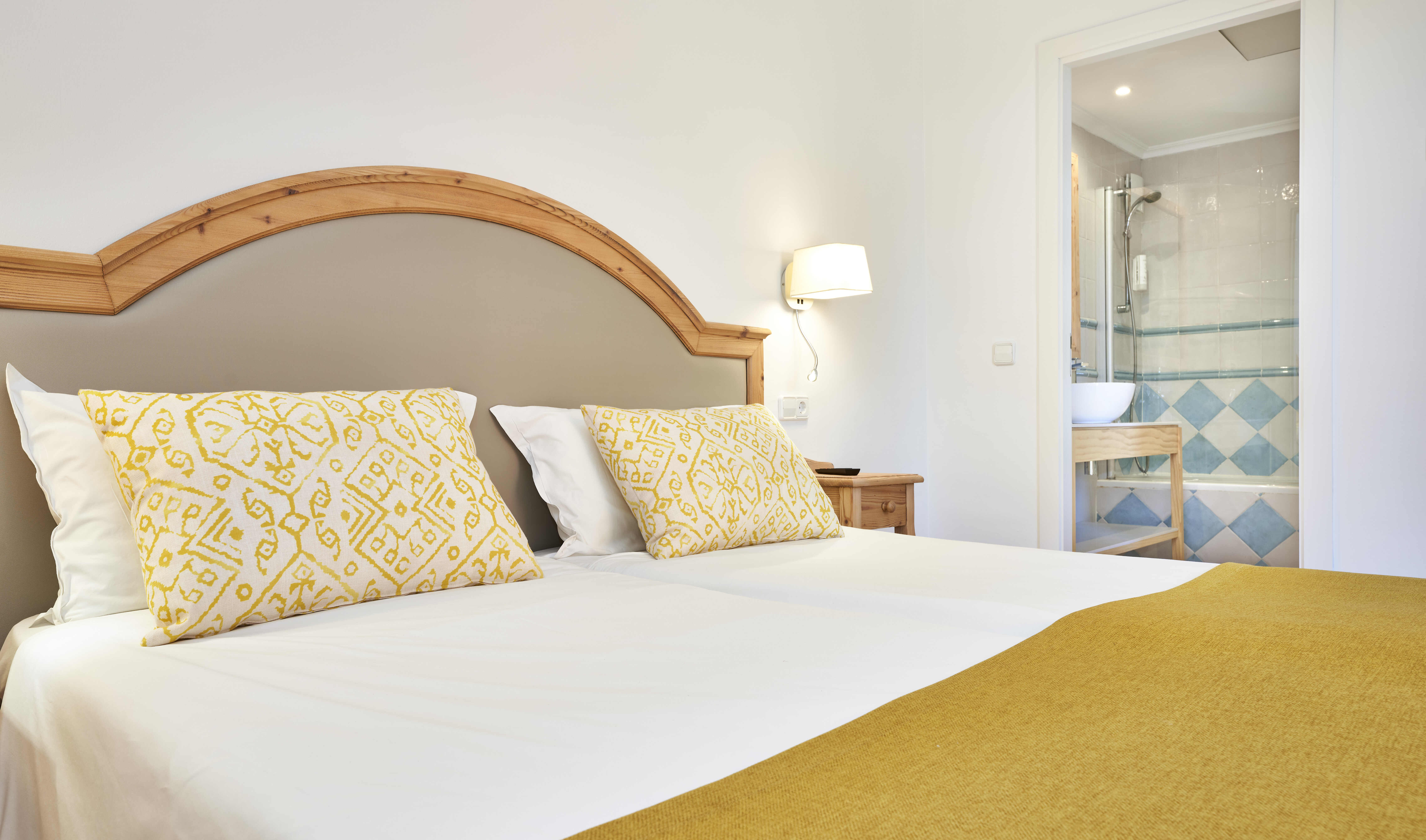 Apartment Two Bedrooms