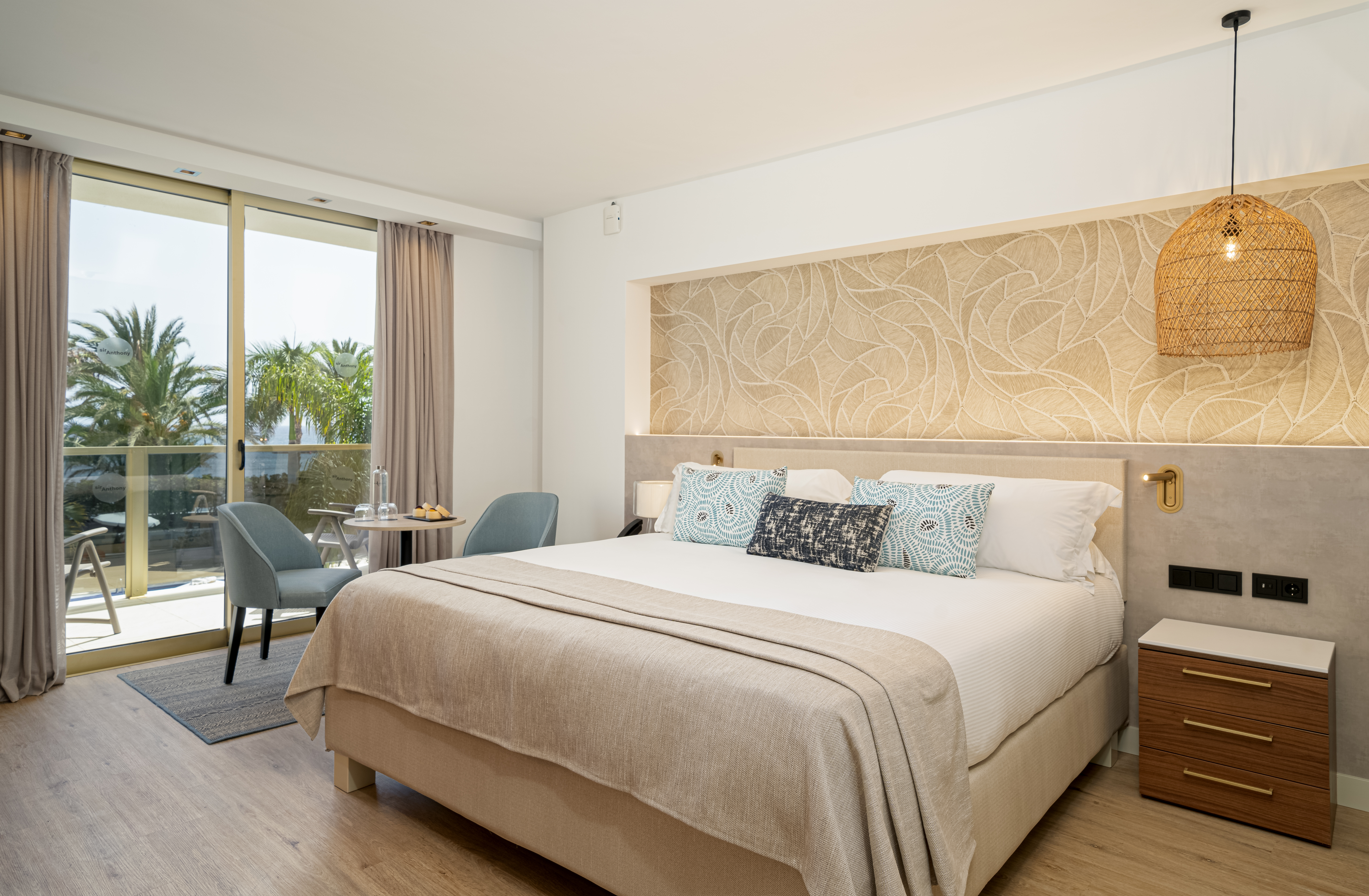 Double or Twin Superior