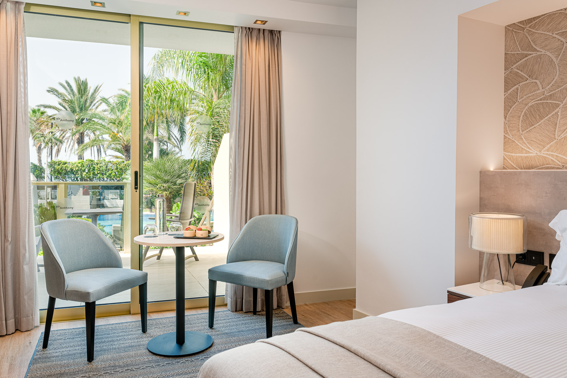 Double or Twin Superior