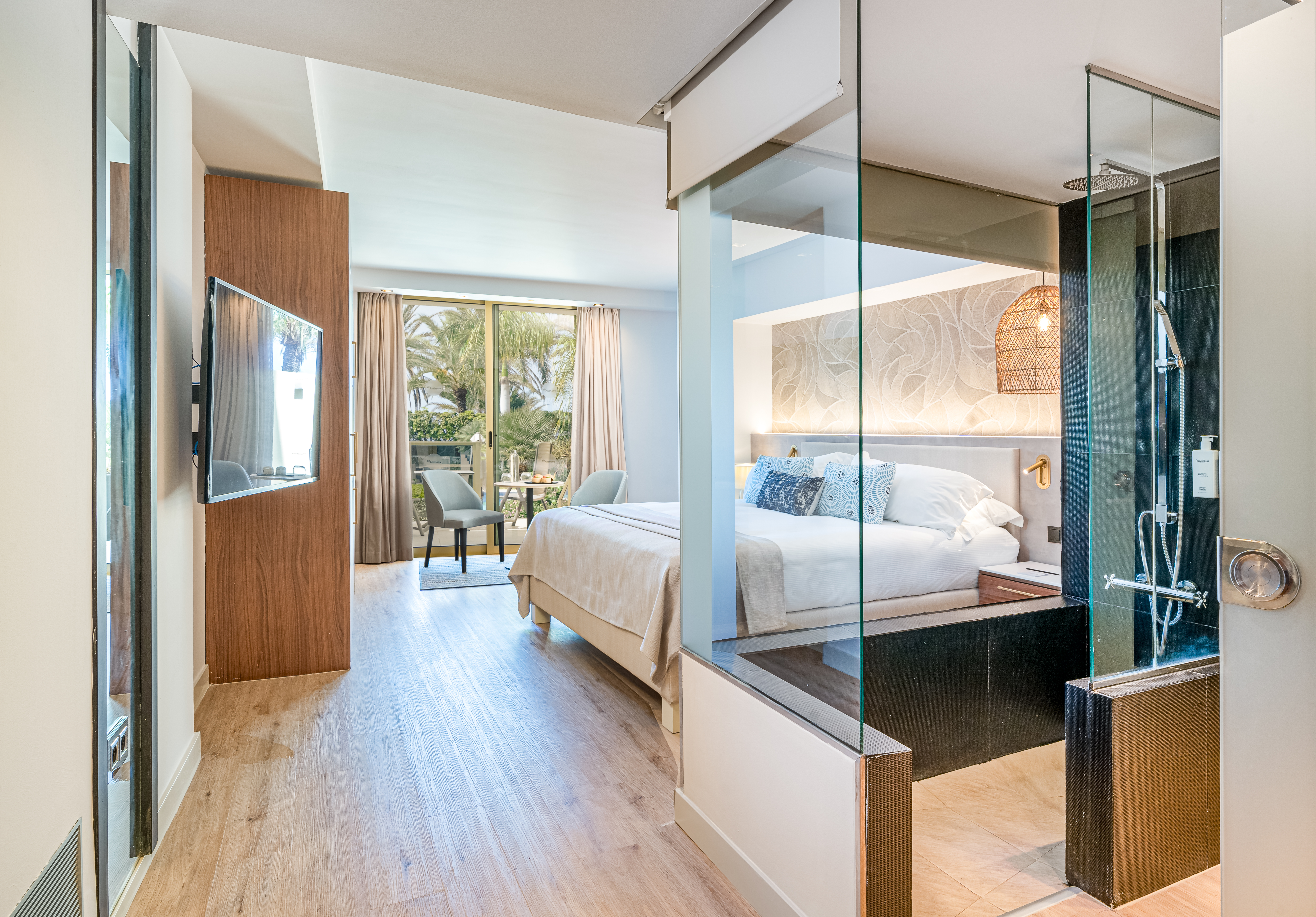 Double or Twin Superior