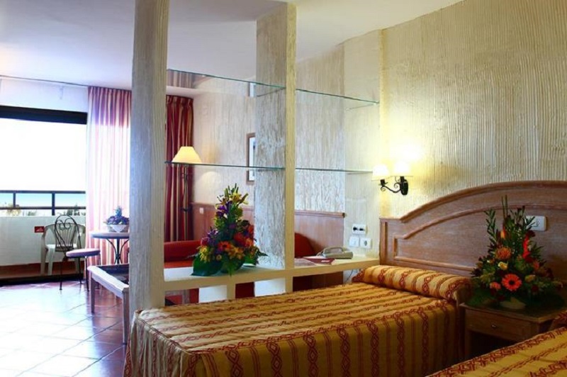 Apartment Capacity 5 One Bedroom