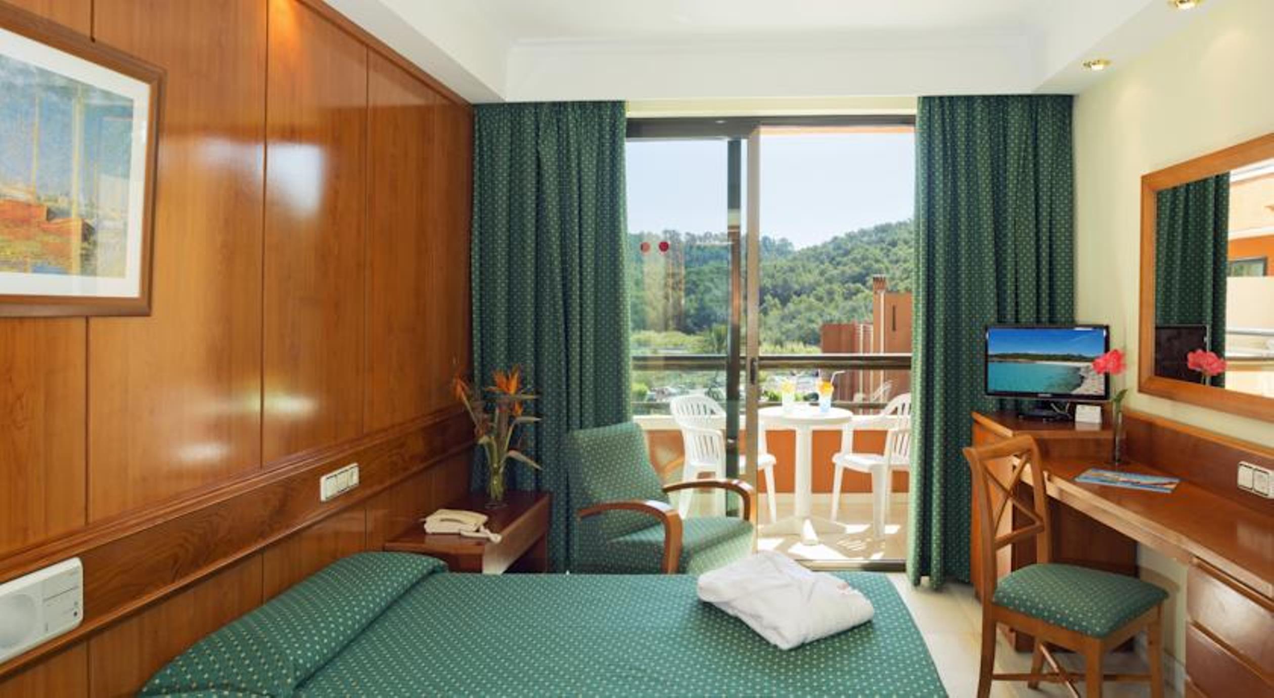 Double Single Standard