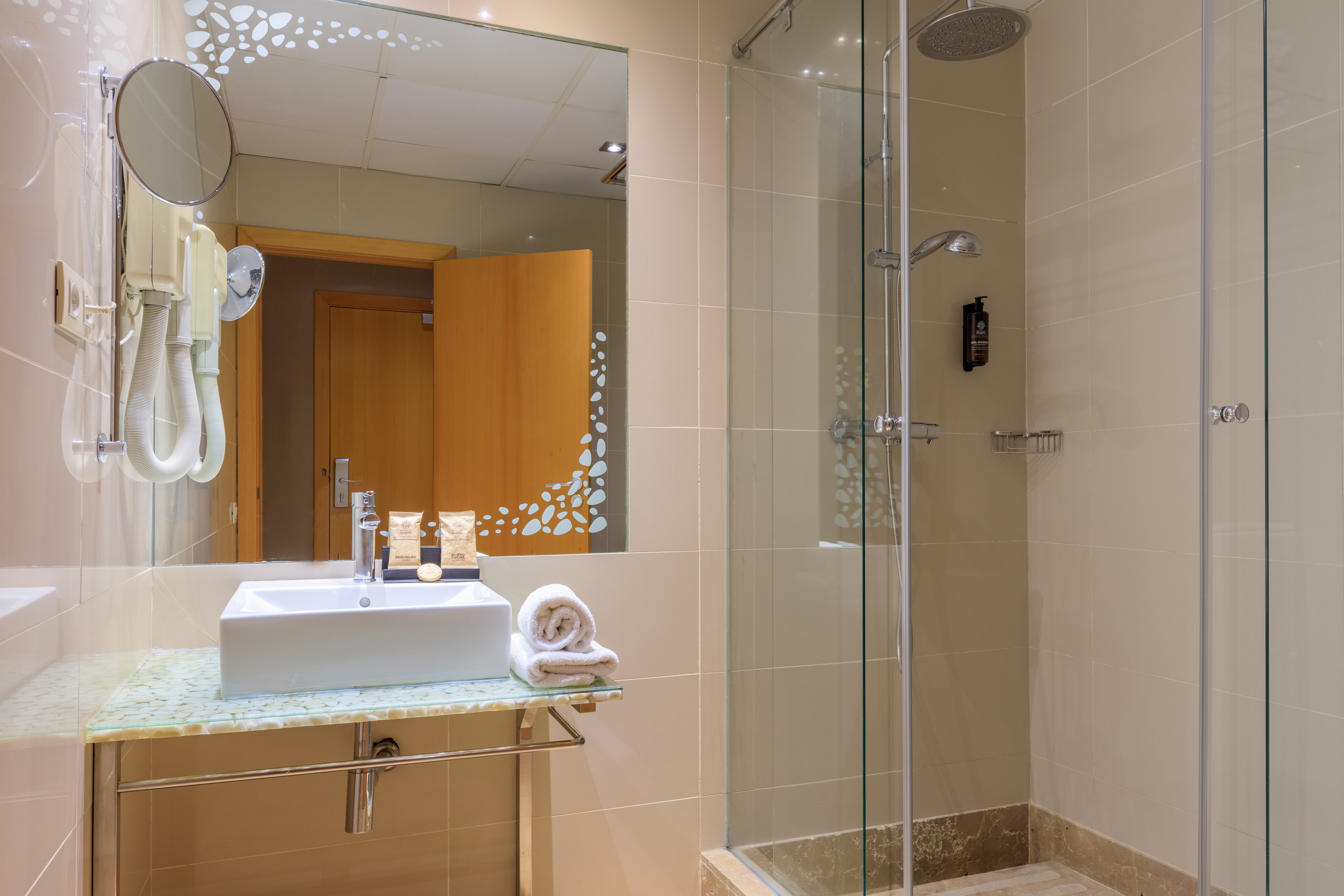 Double Single Standard