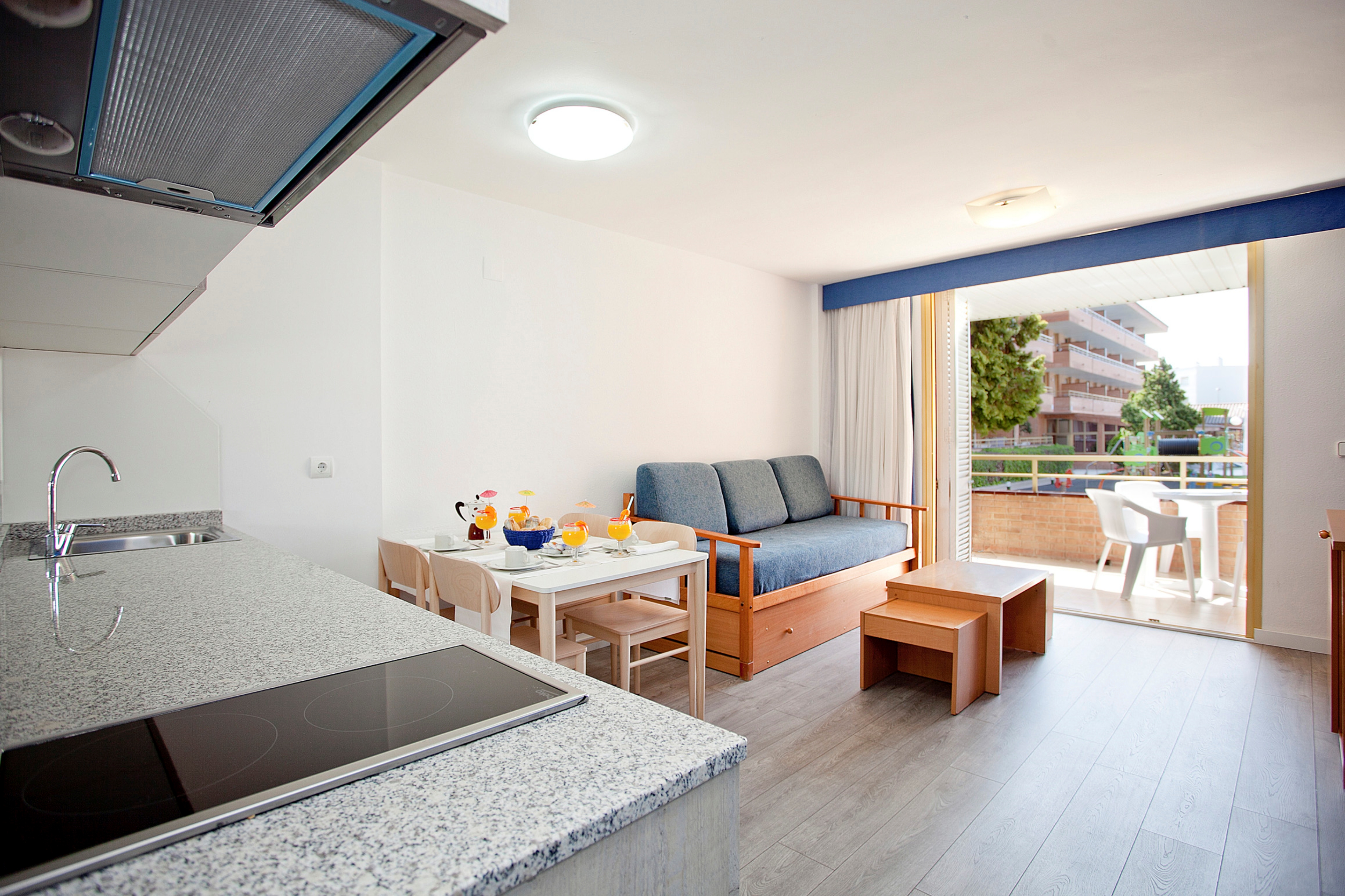 Family Room Standard