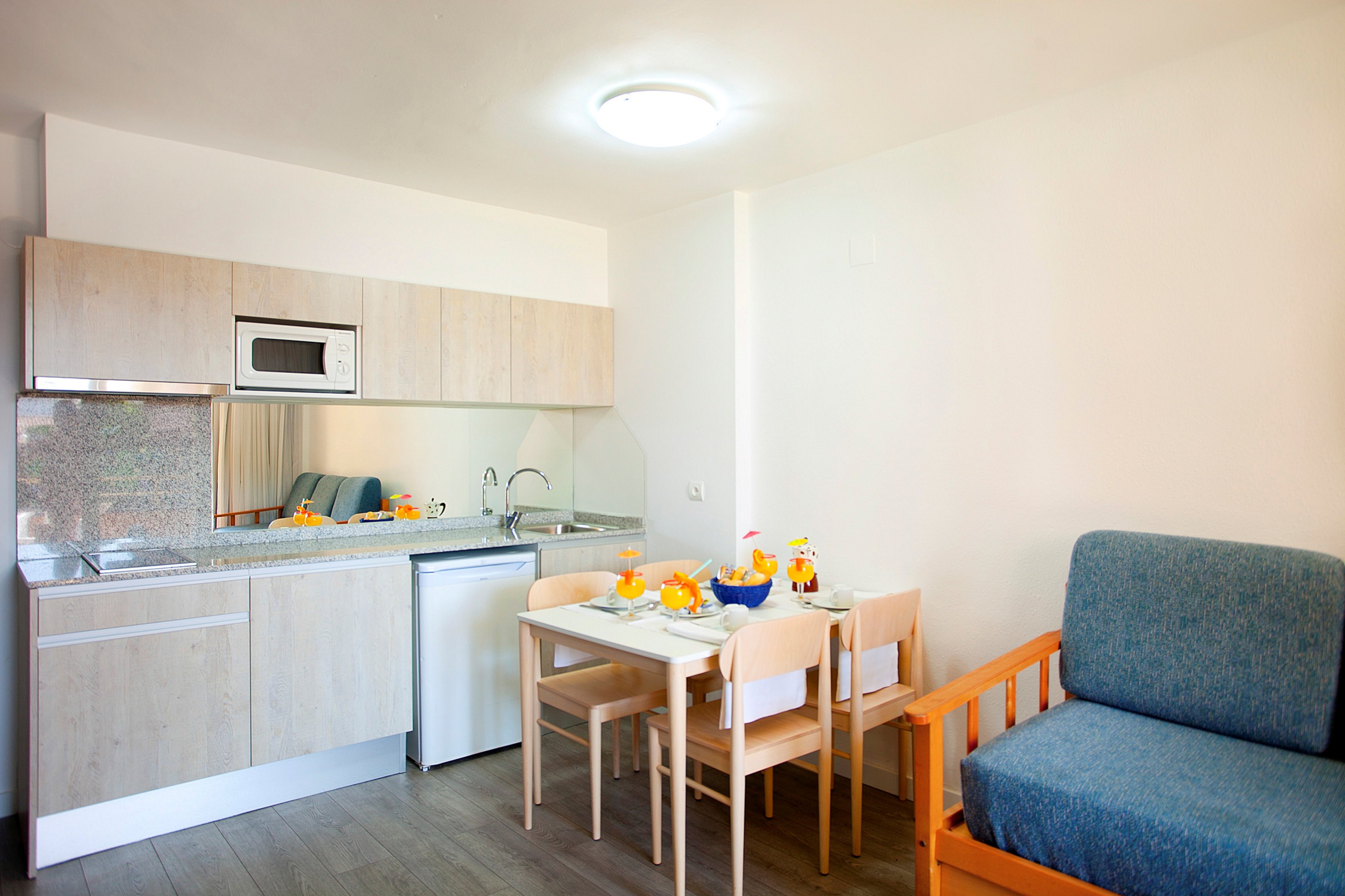 Family Room Standard