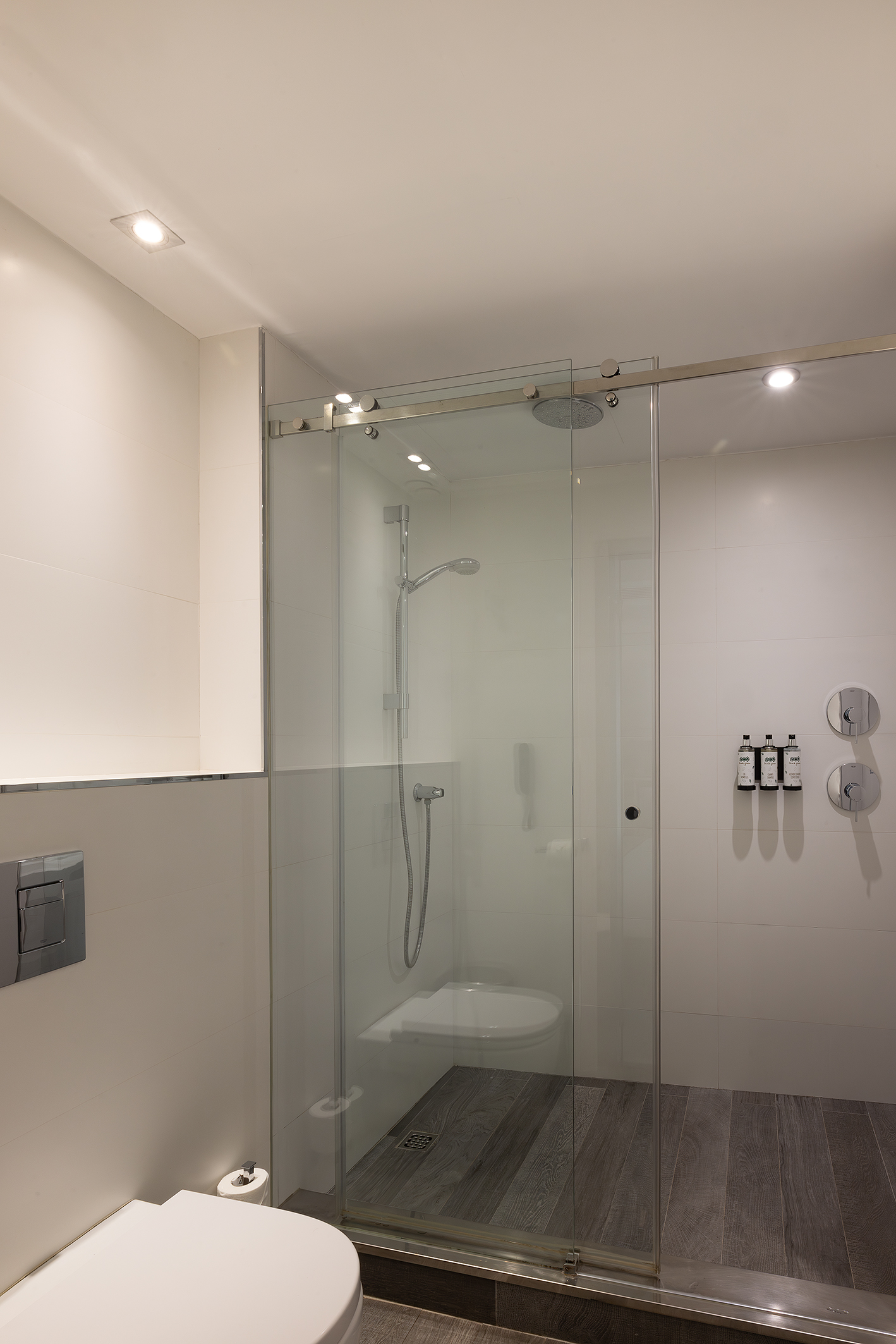 Double or Twin Premium