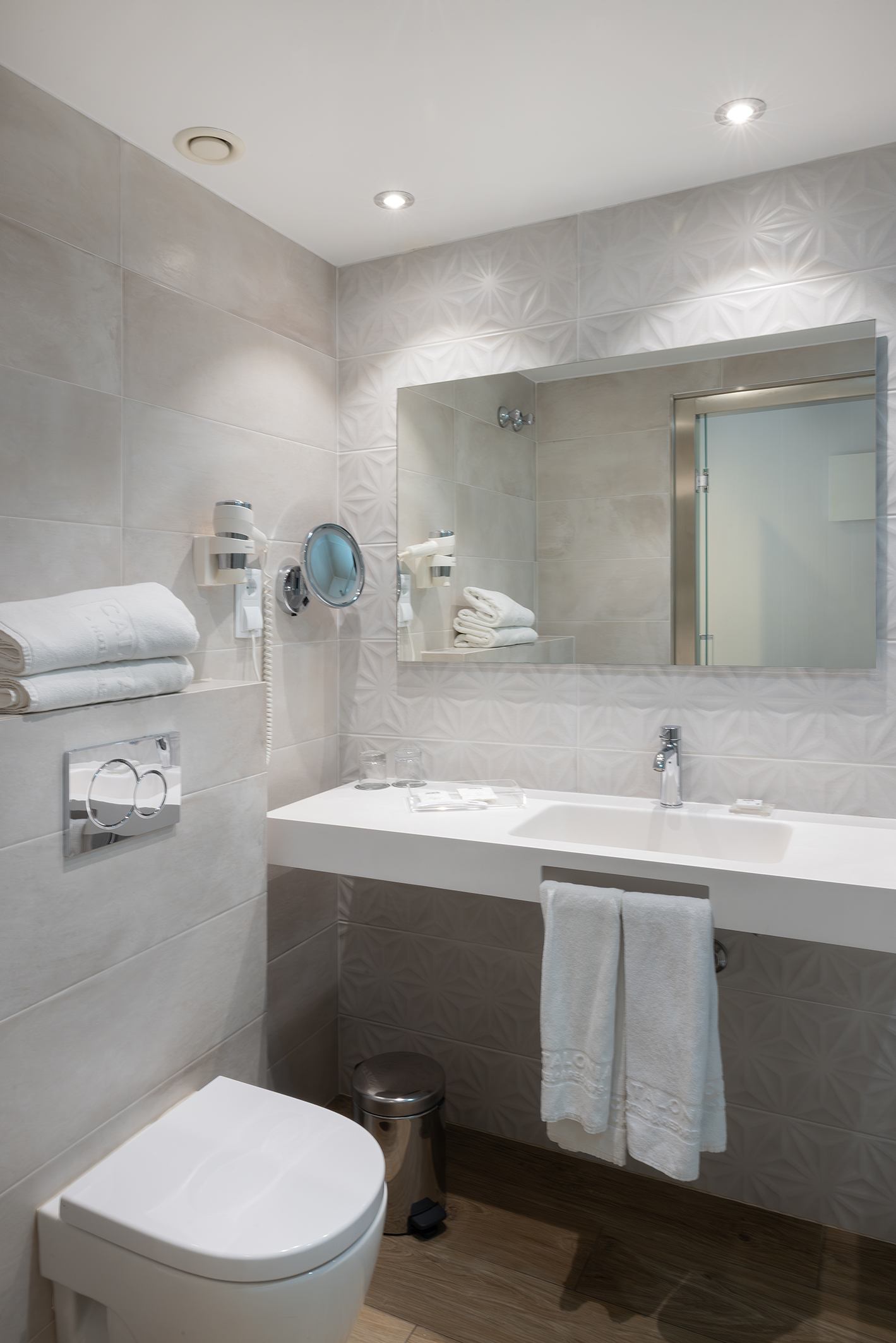 Double or Twin Premium