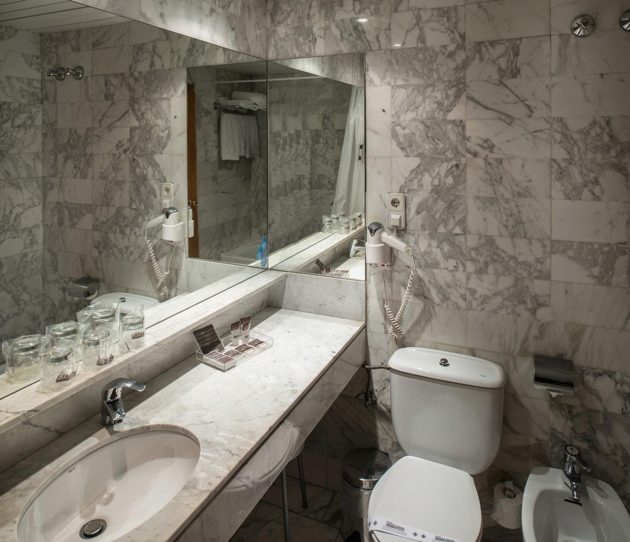 Double Single Standard