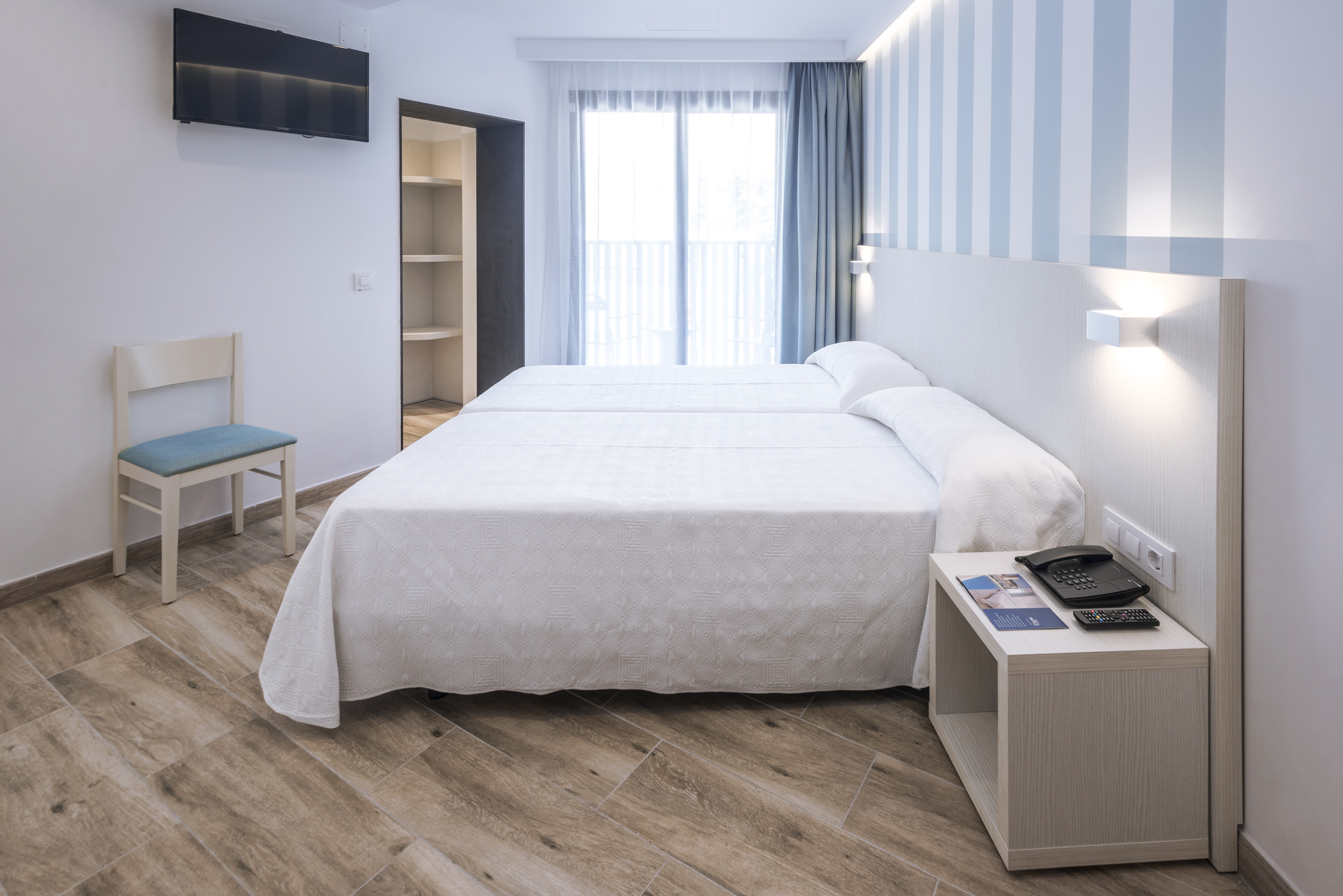 Double or Twin Premium