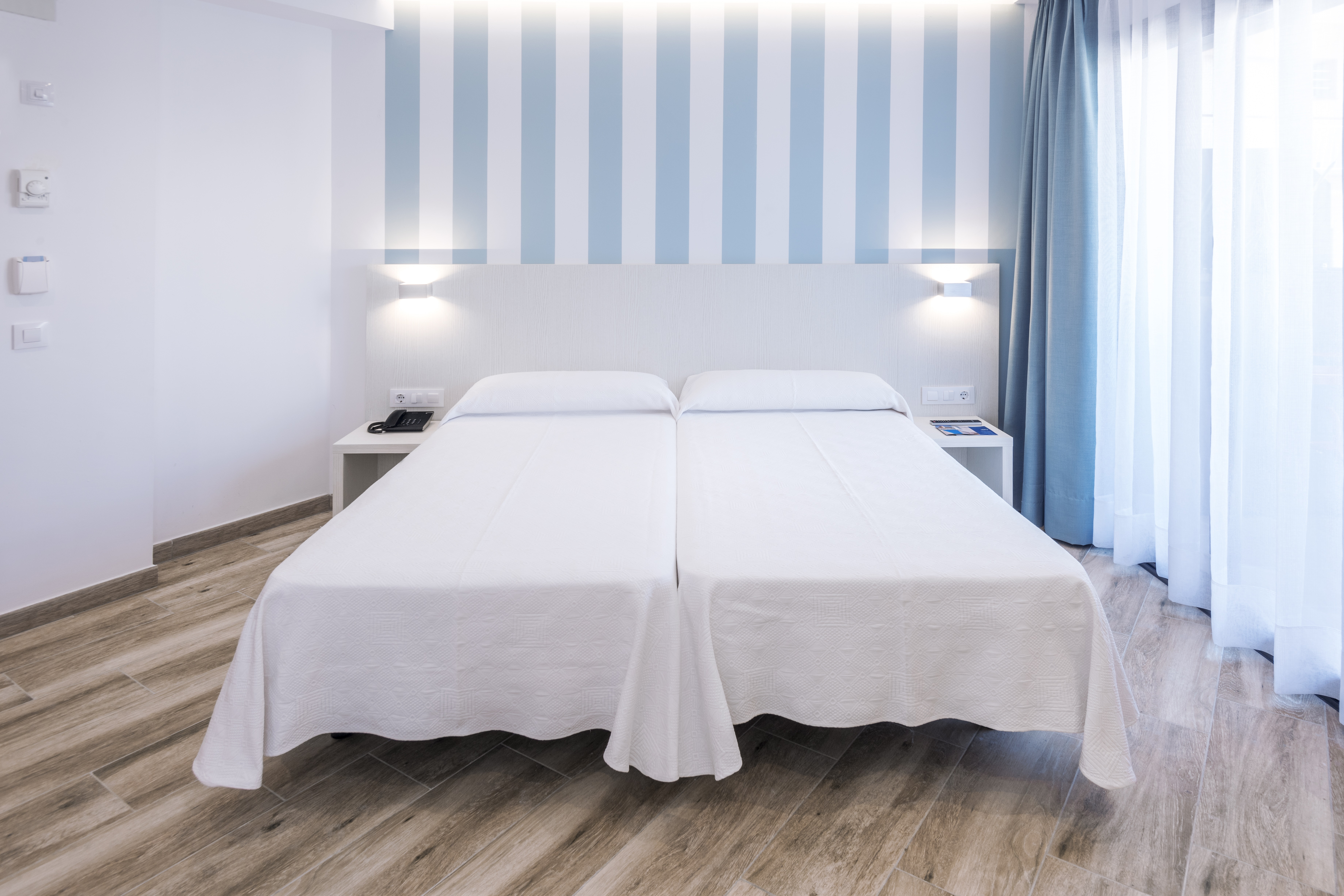 Double or Twin Premium