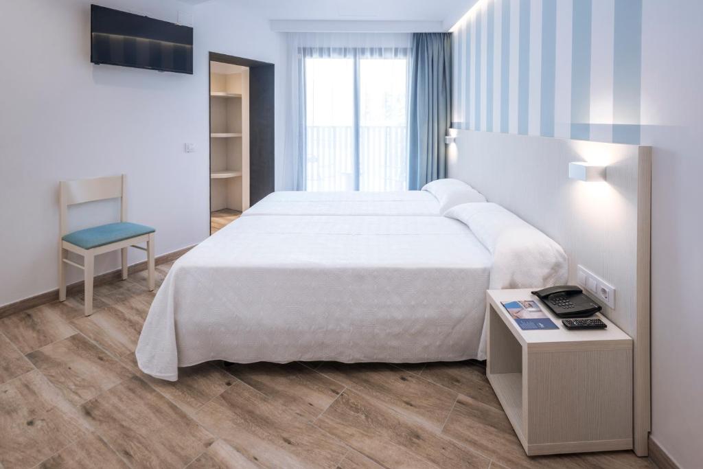 Double or Twin Superior