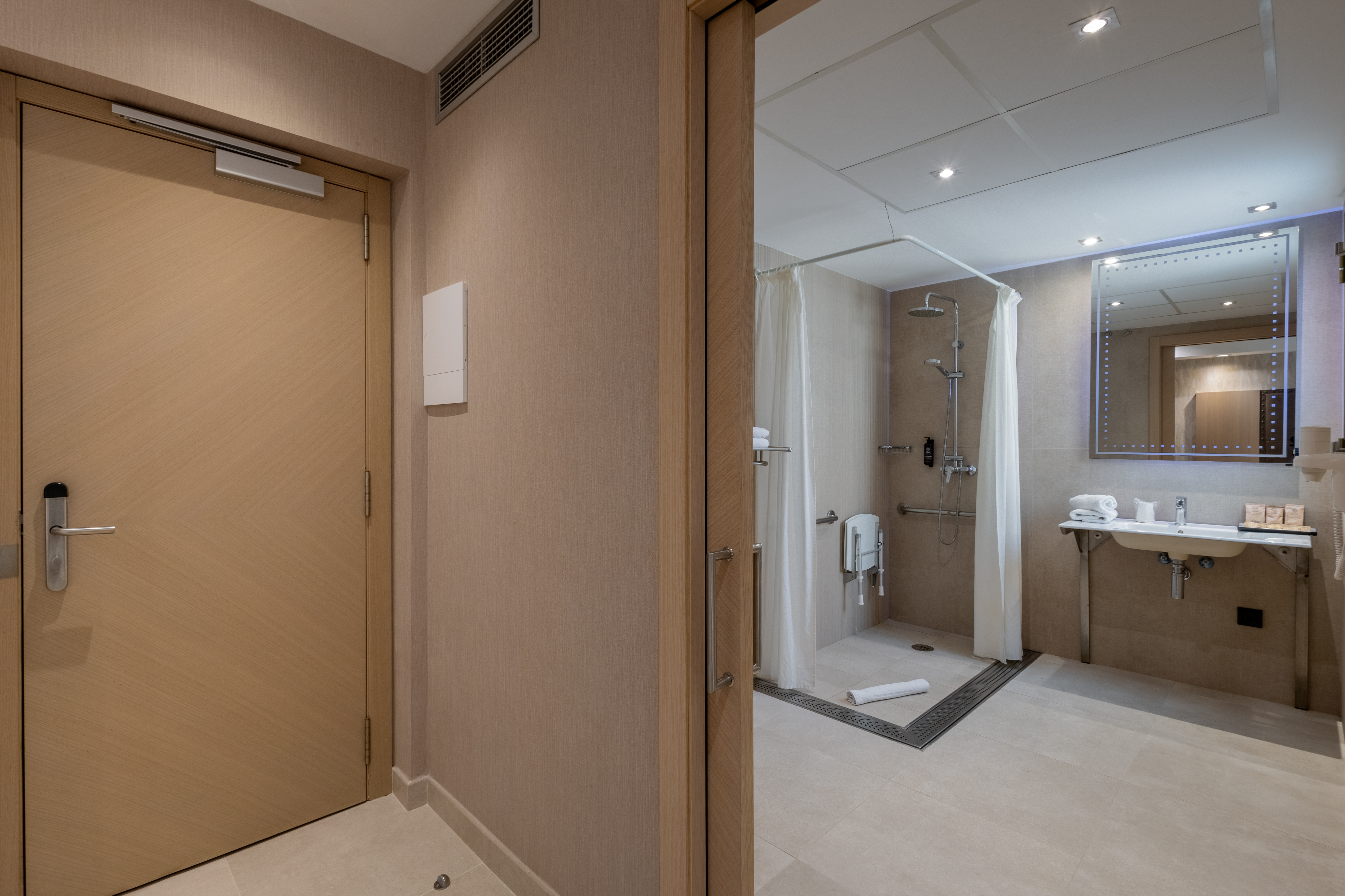 Double Single Standard