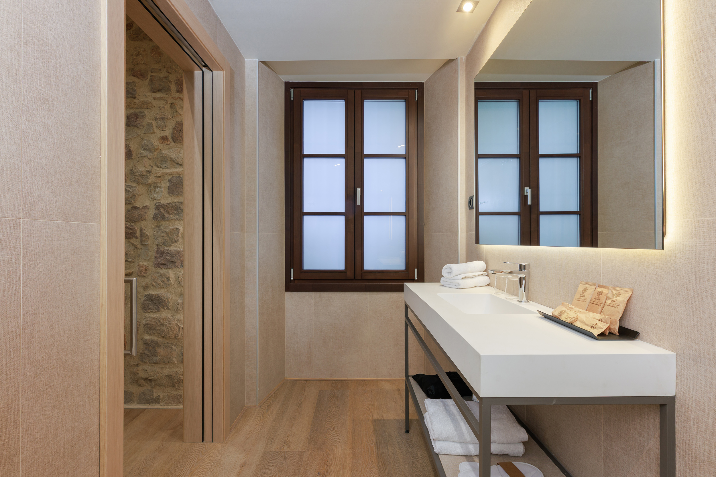 Double Single Deluxe Superior