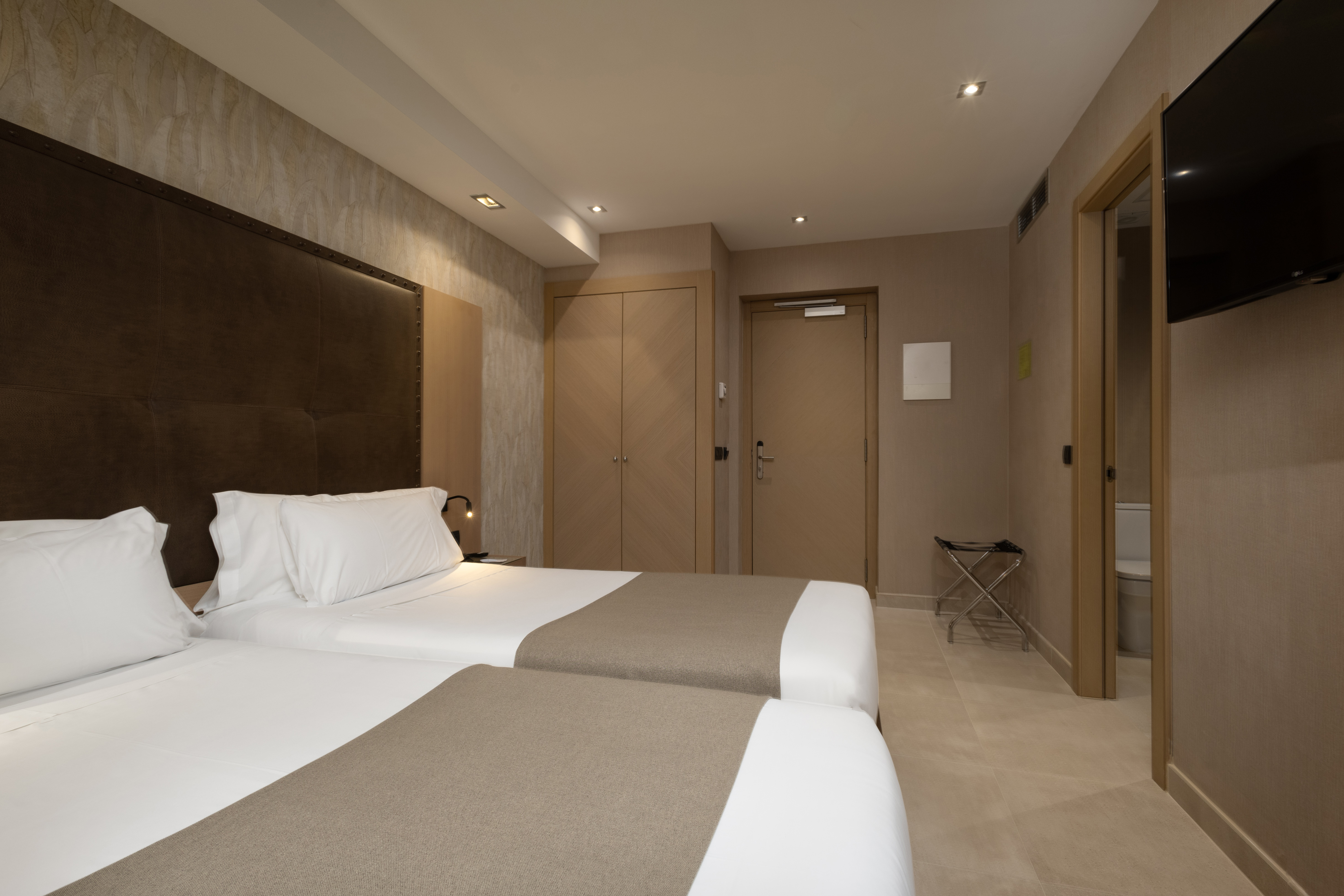 Double Single Standard