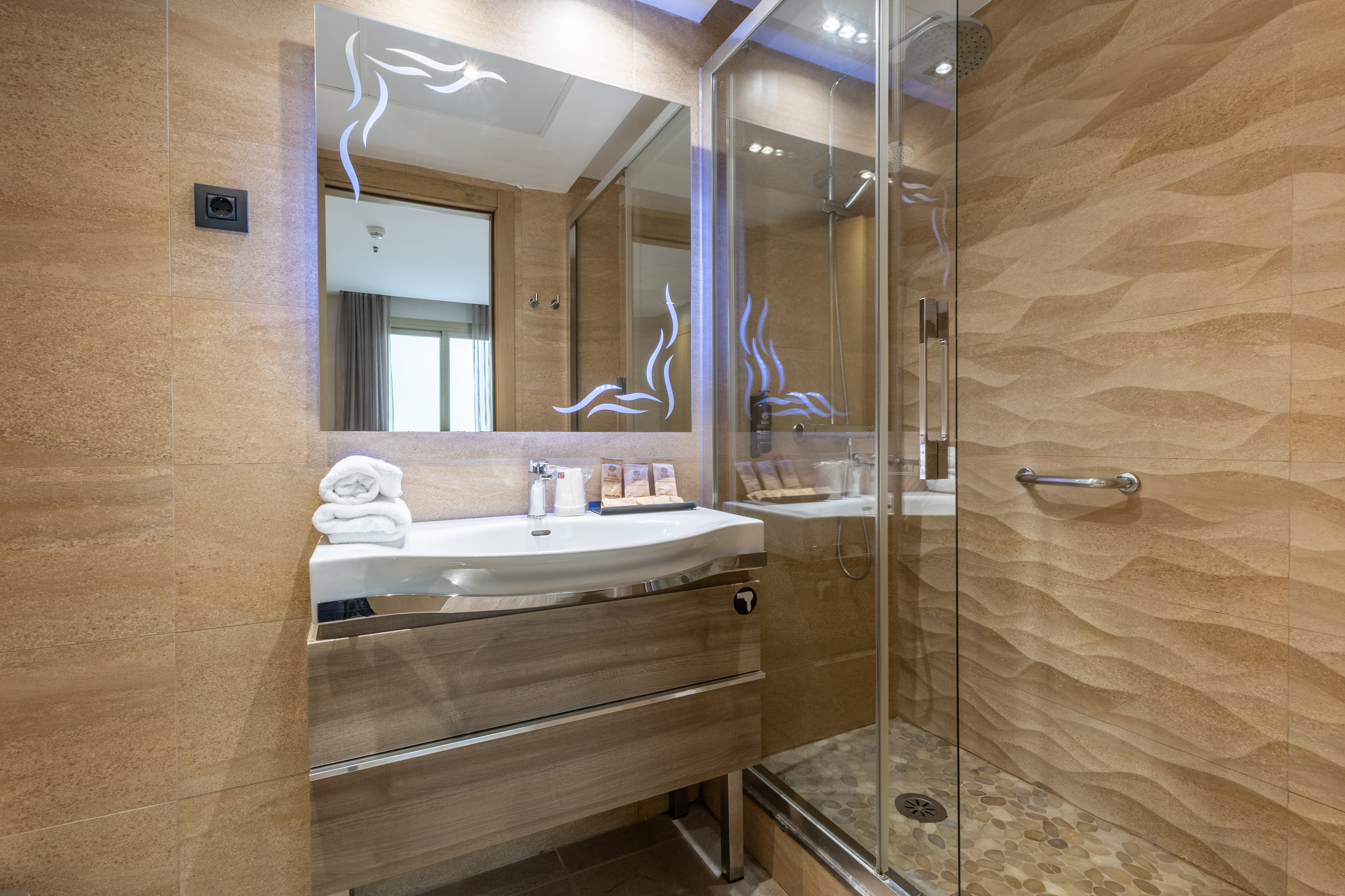 Double Single Standard