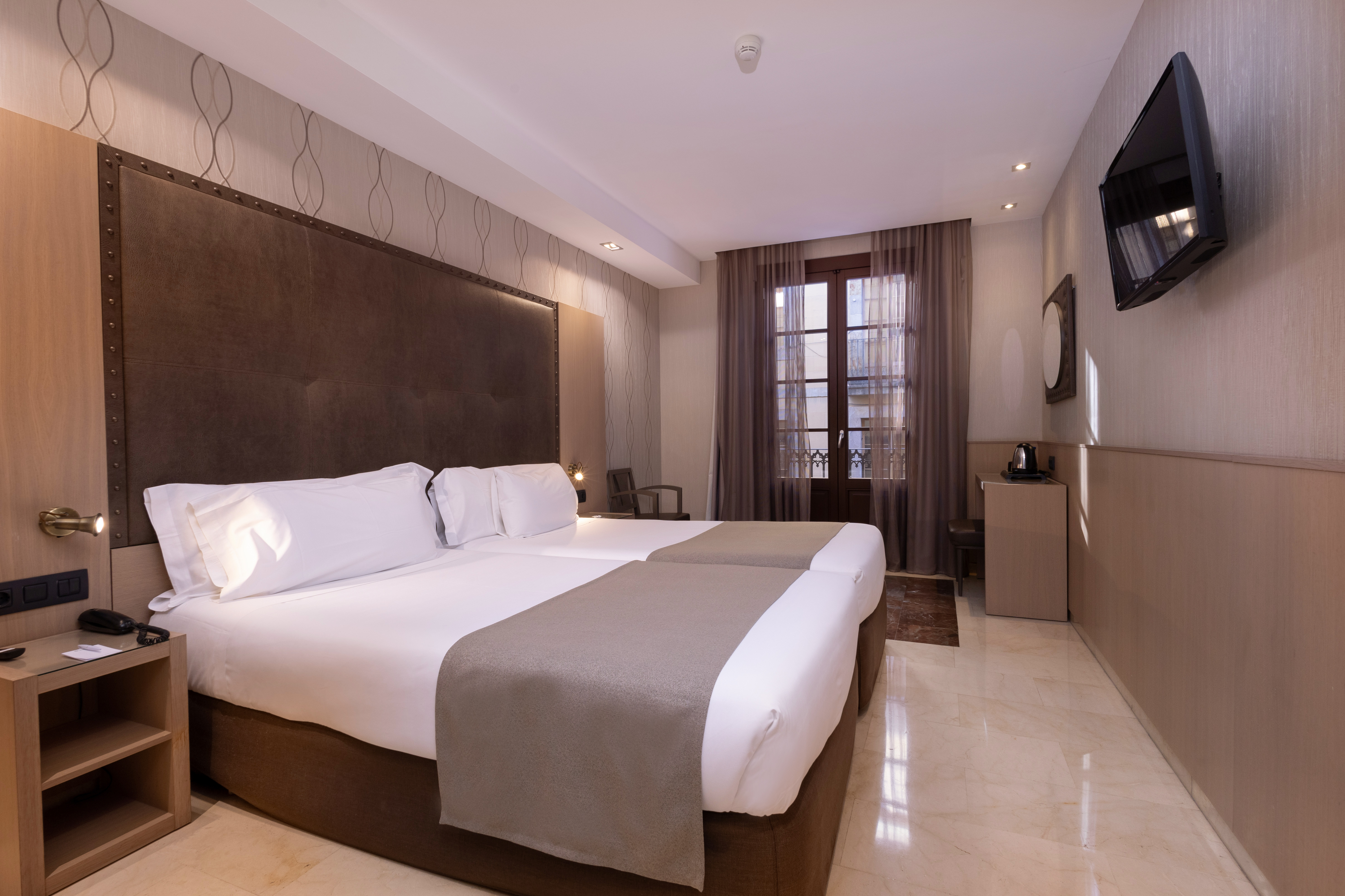 Double Single Standard