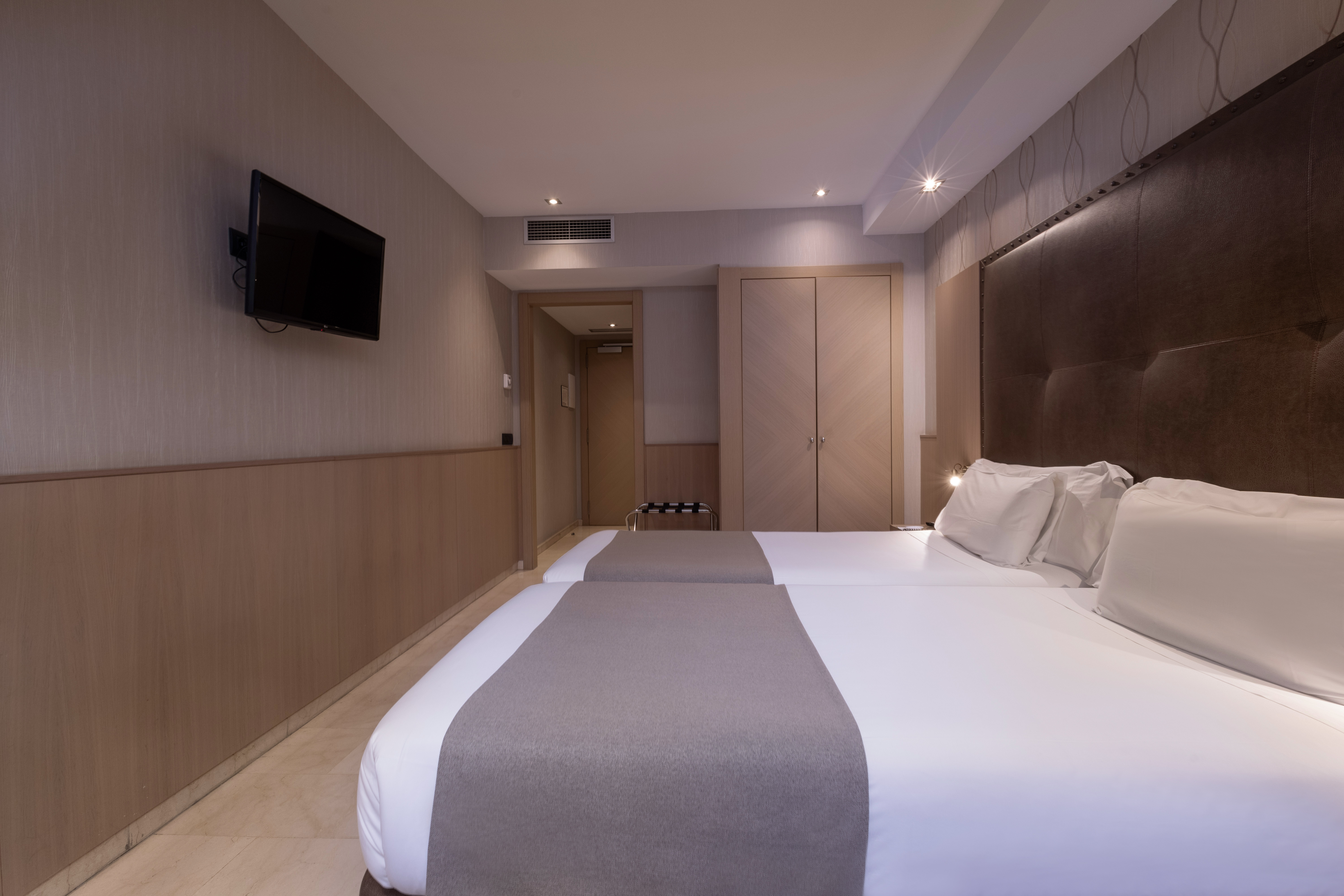 Double Single Standard