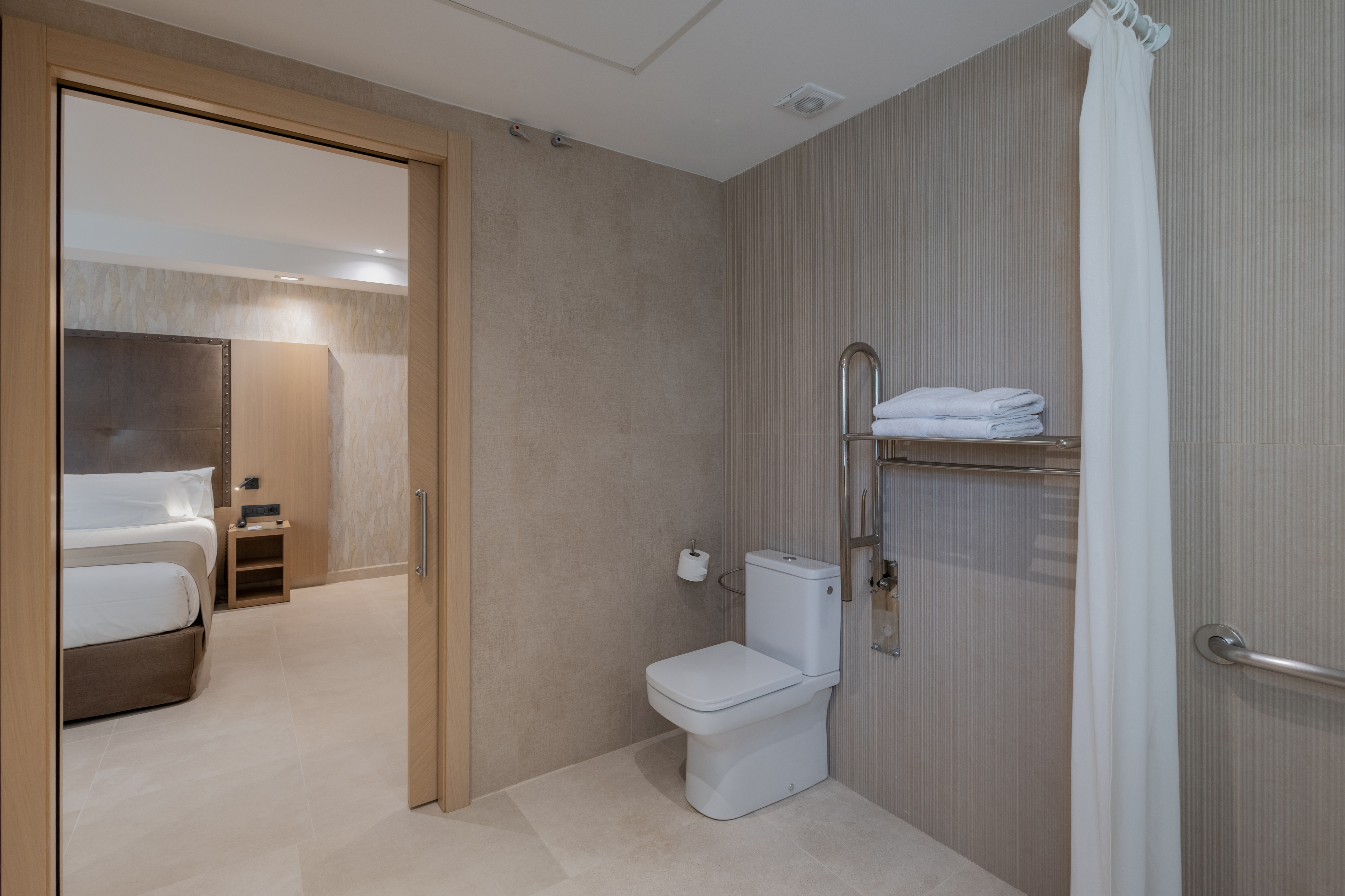 Double Single Standard