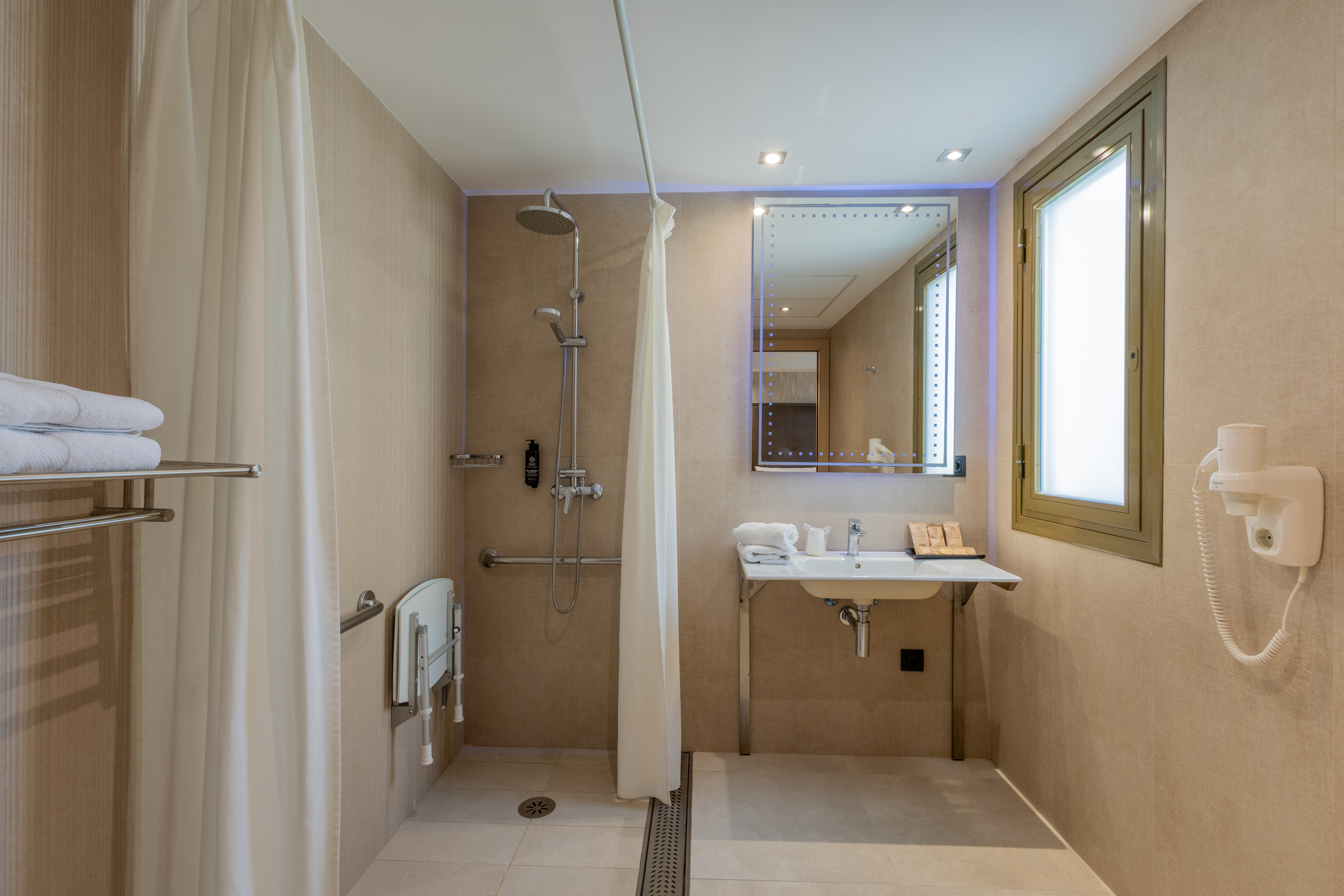 Double Single Standard