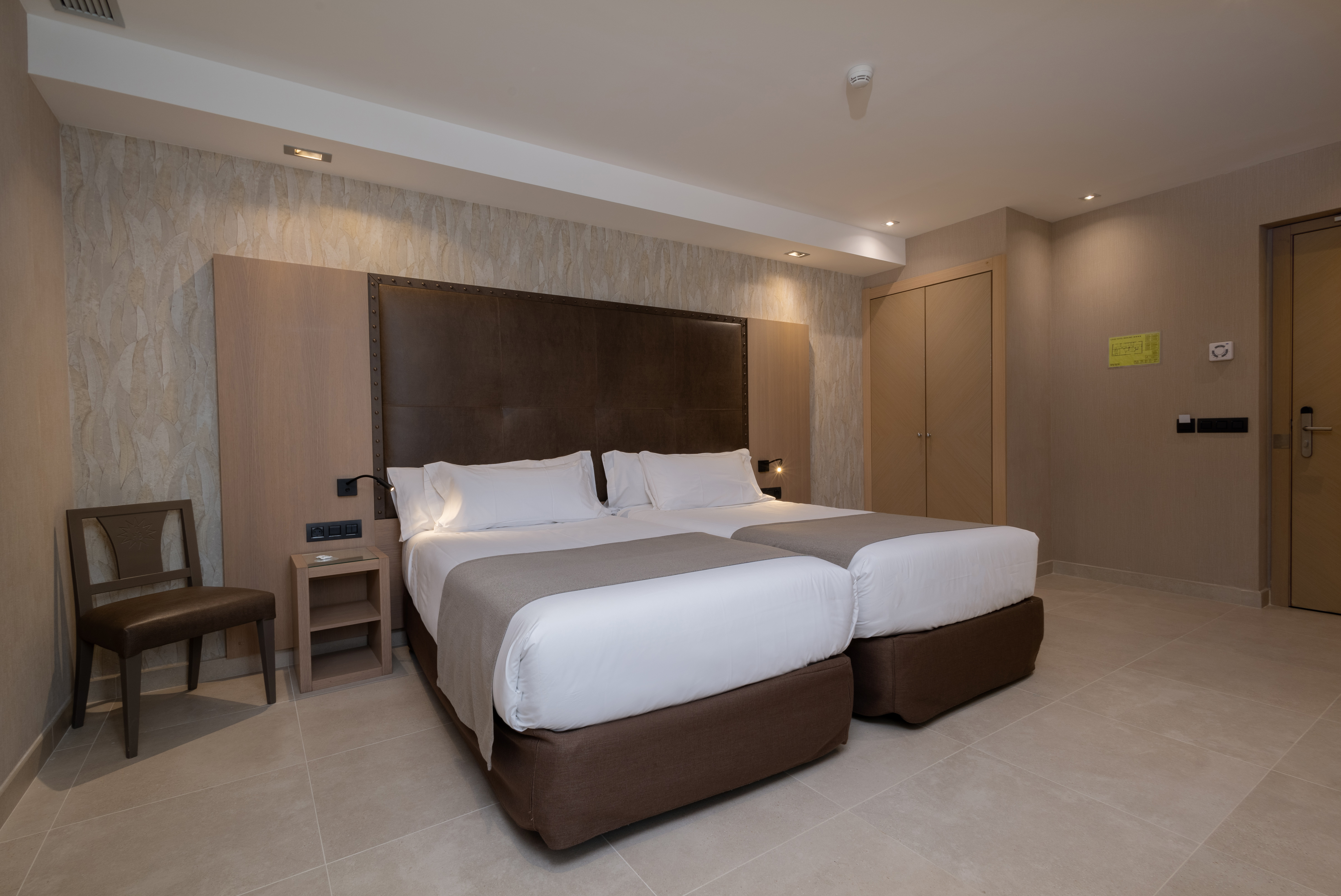 Double Single Standard