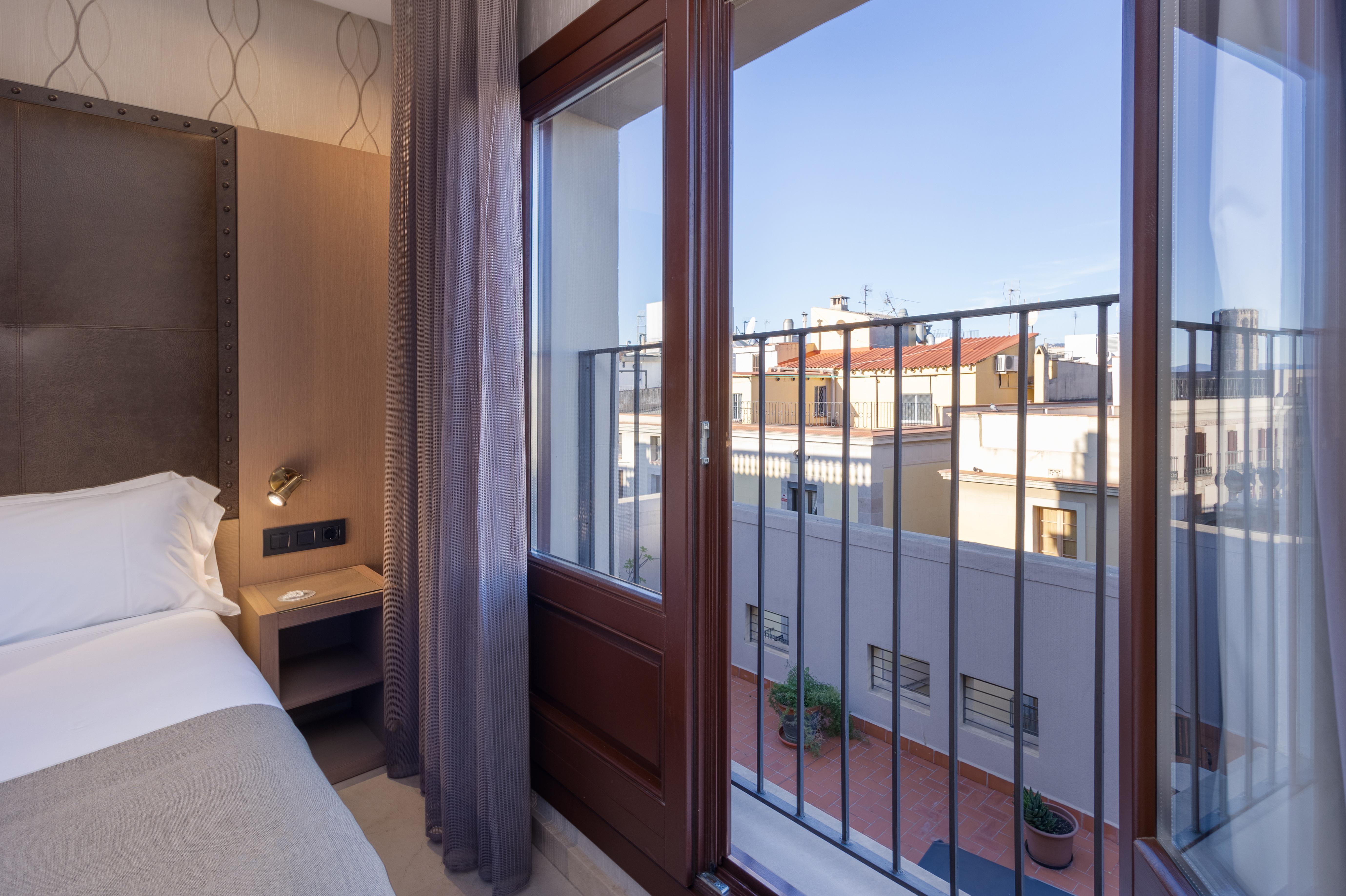 Double Single Standard