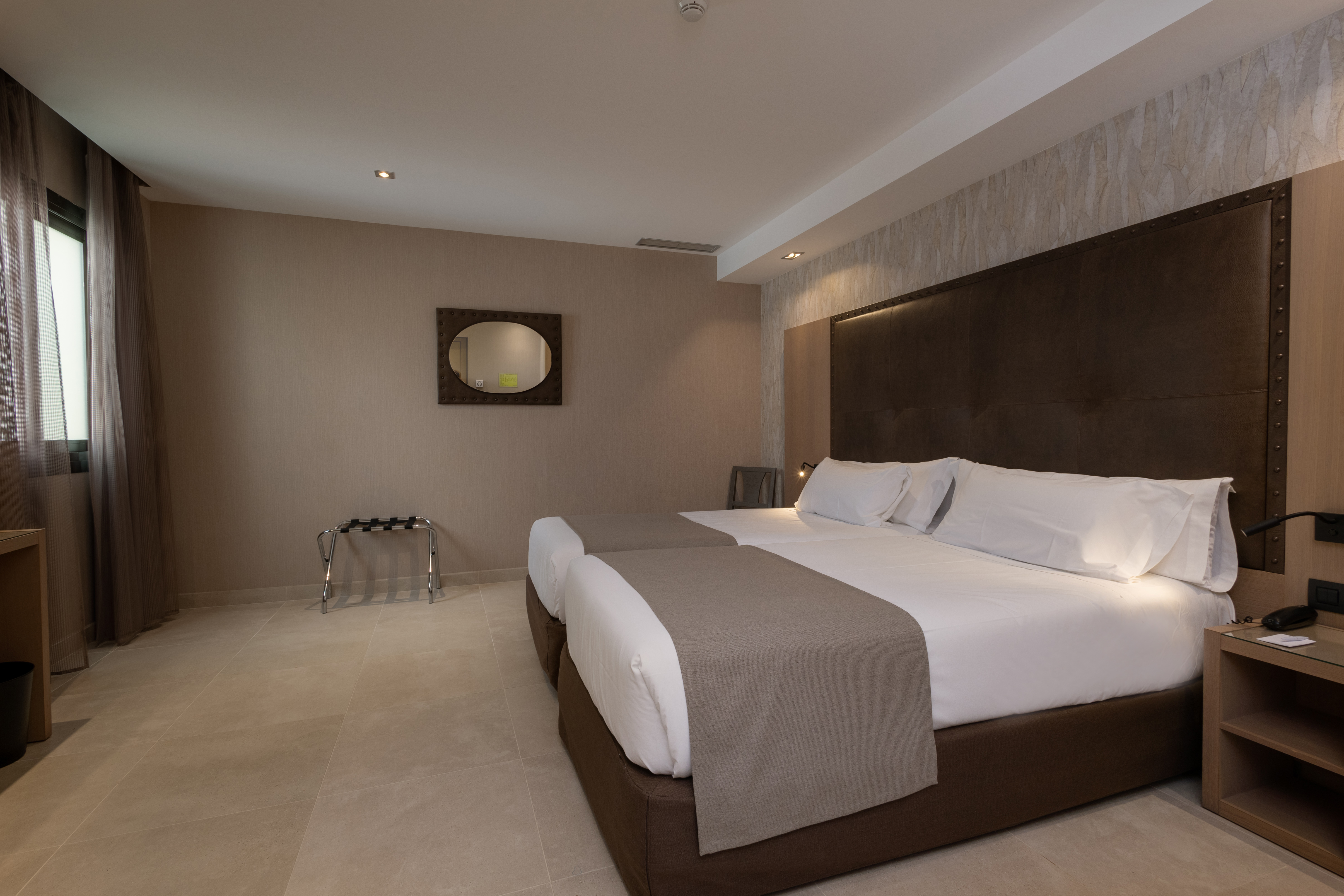 Double Single Standard