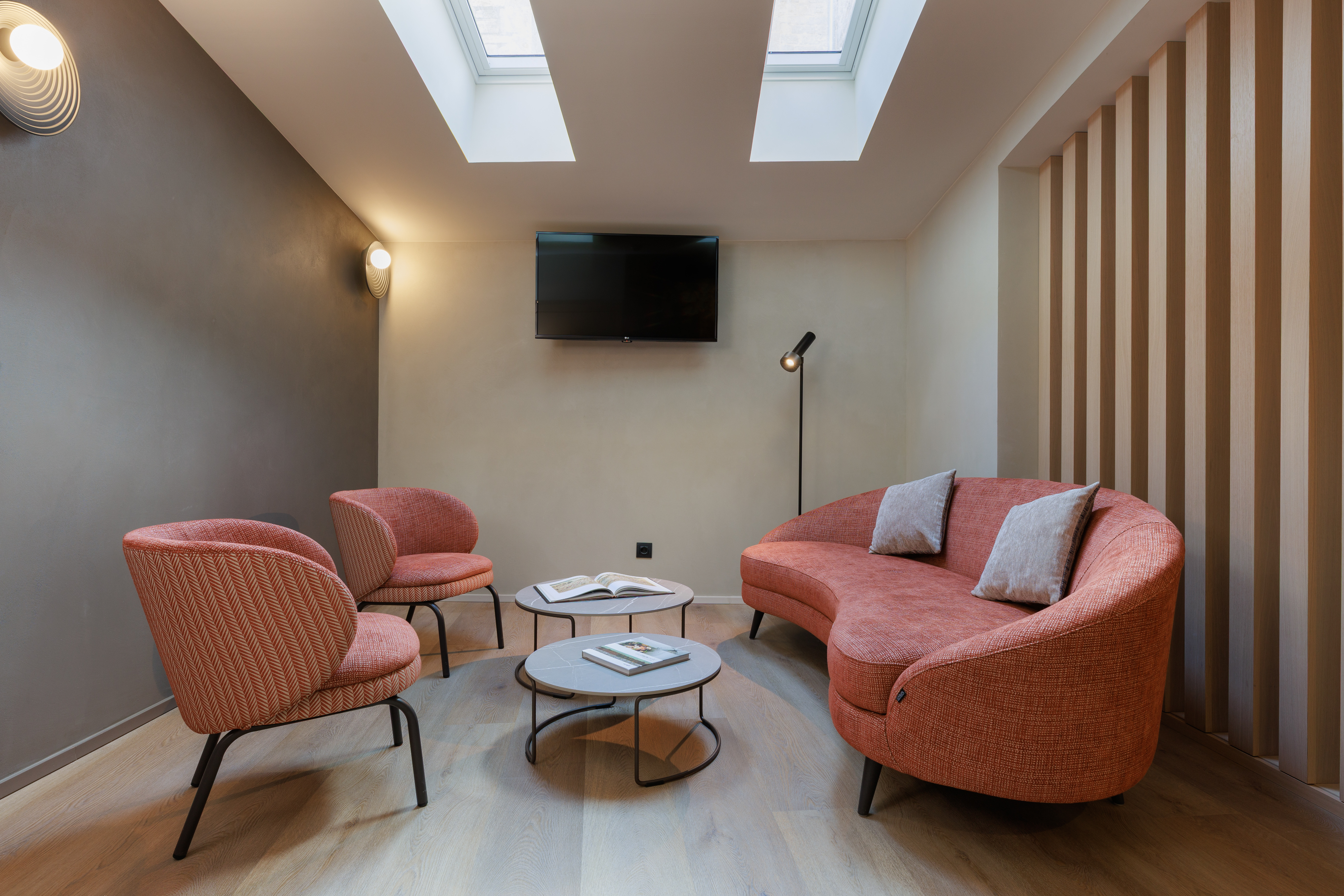 Double or Twin Premium