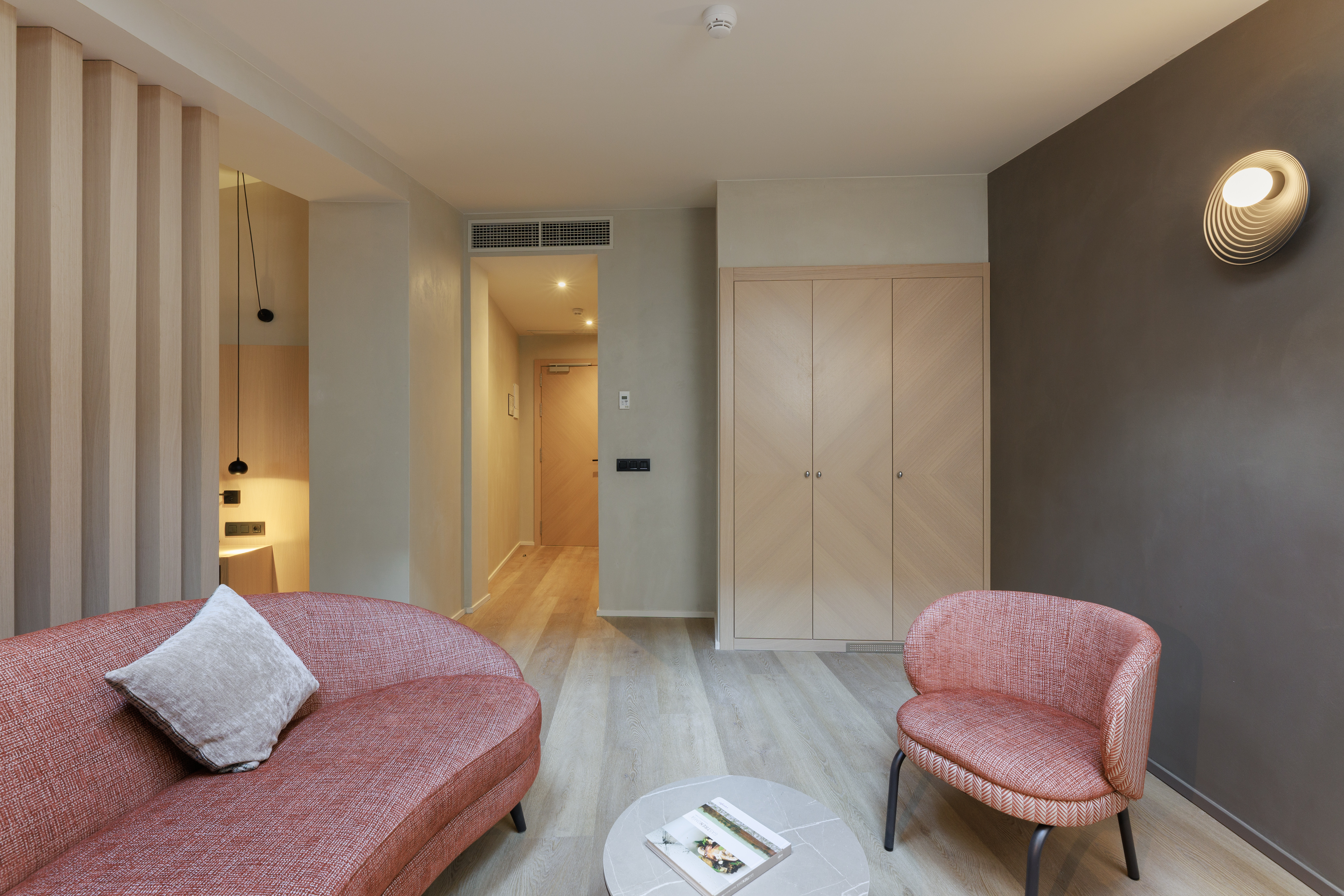 Double Single Premium