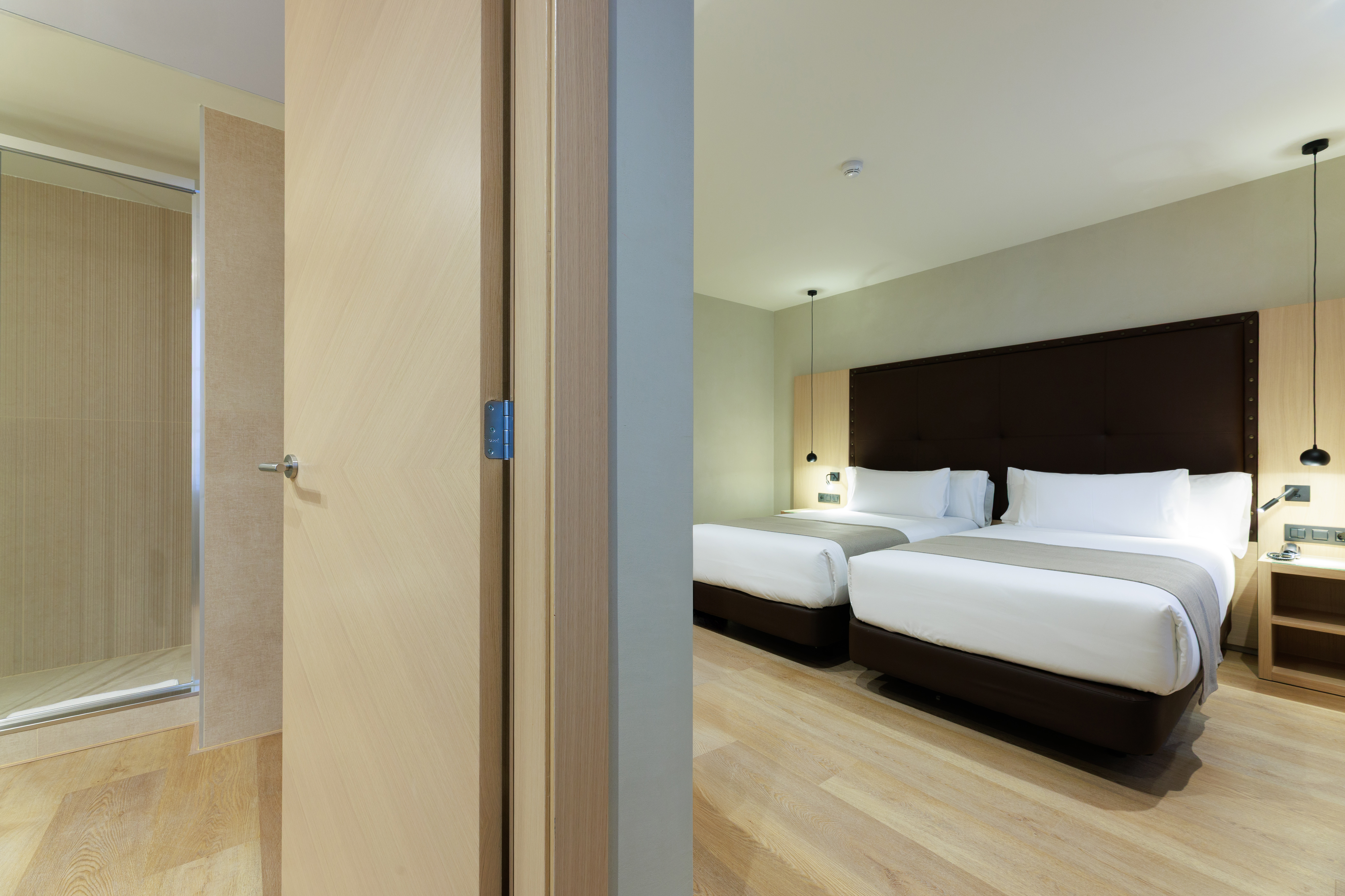 Double Single Superior