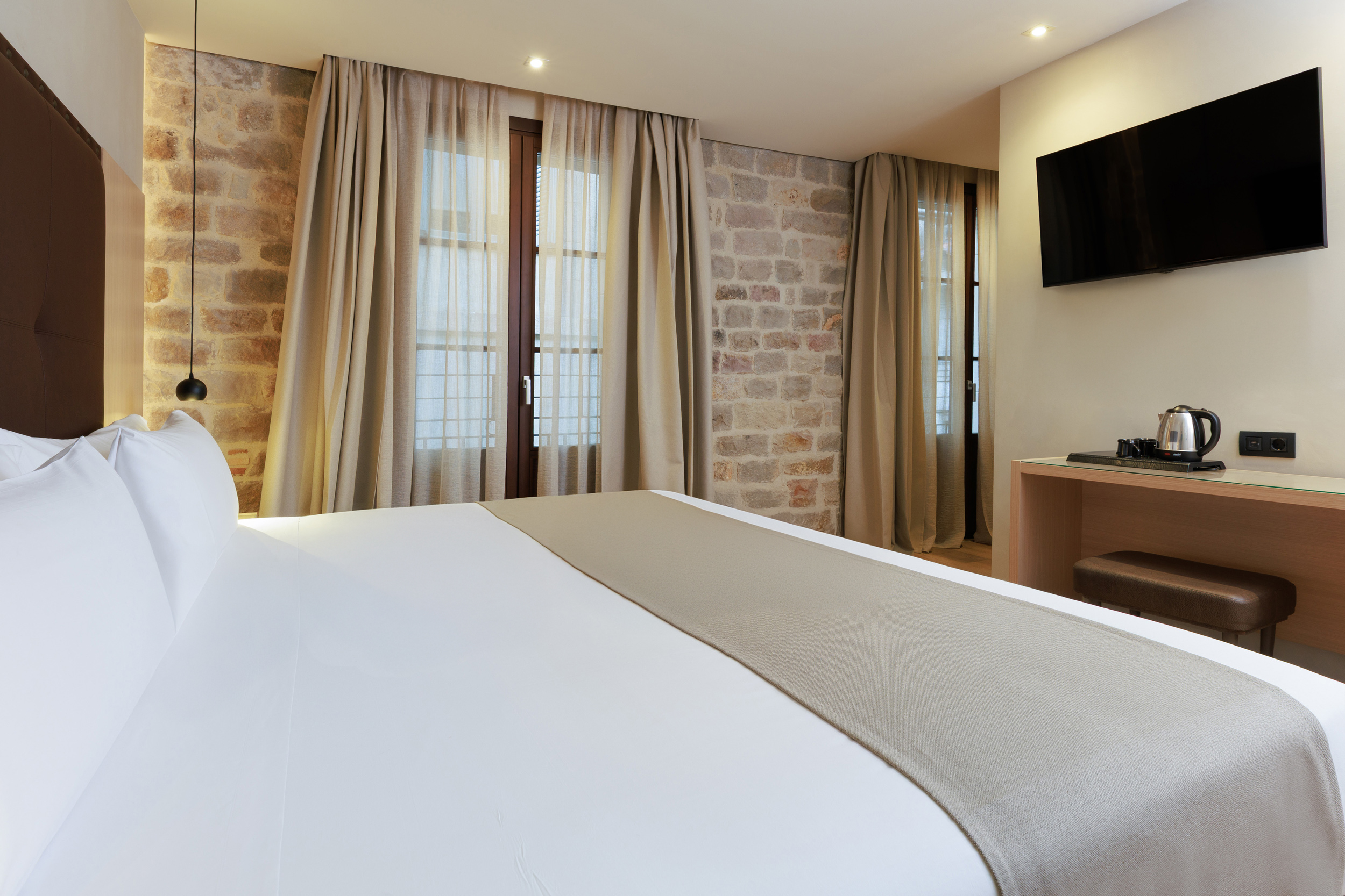 Double Single Deluxe