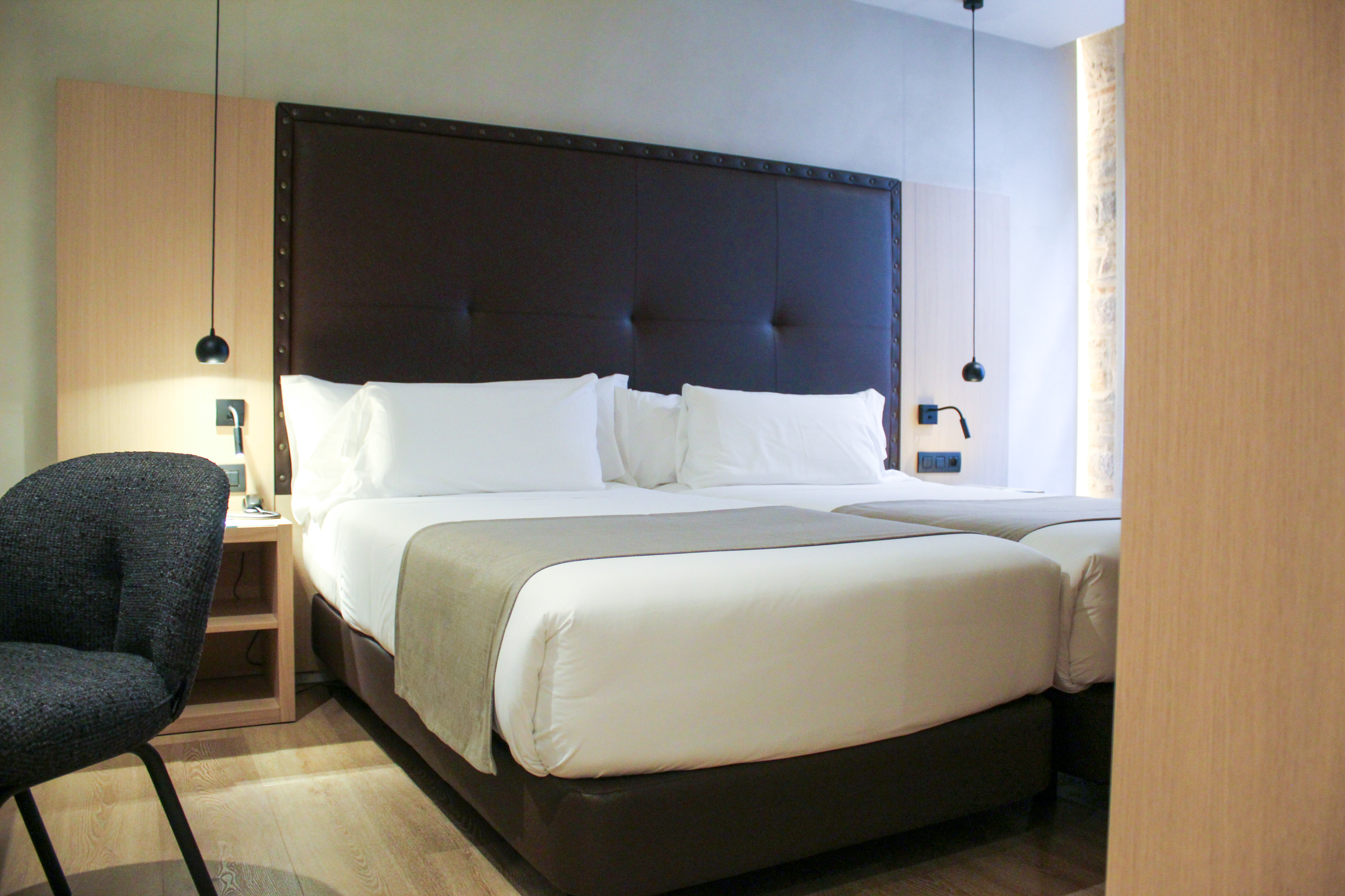 Family Room Deluxe Superior