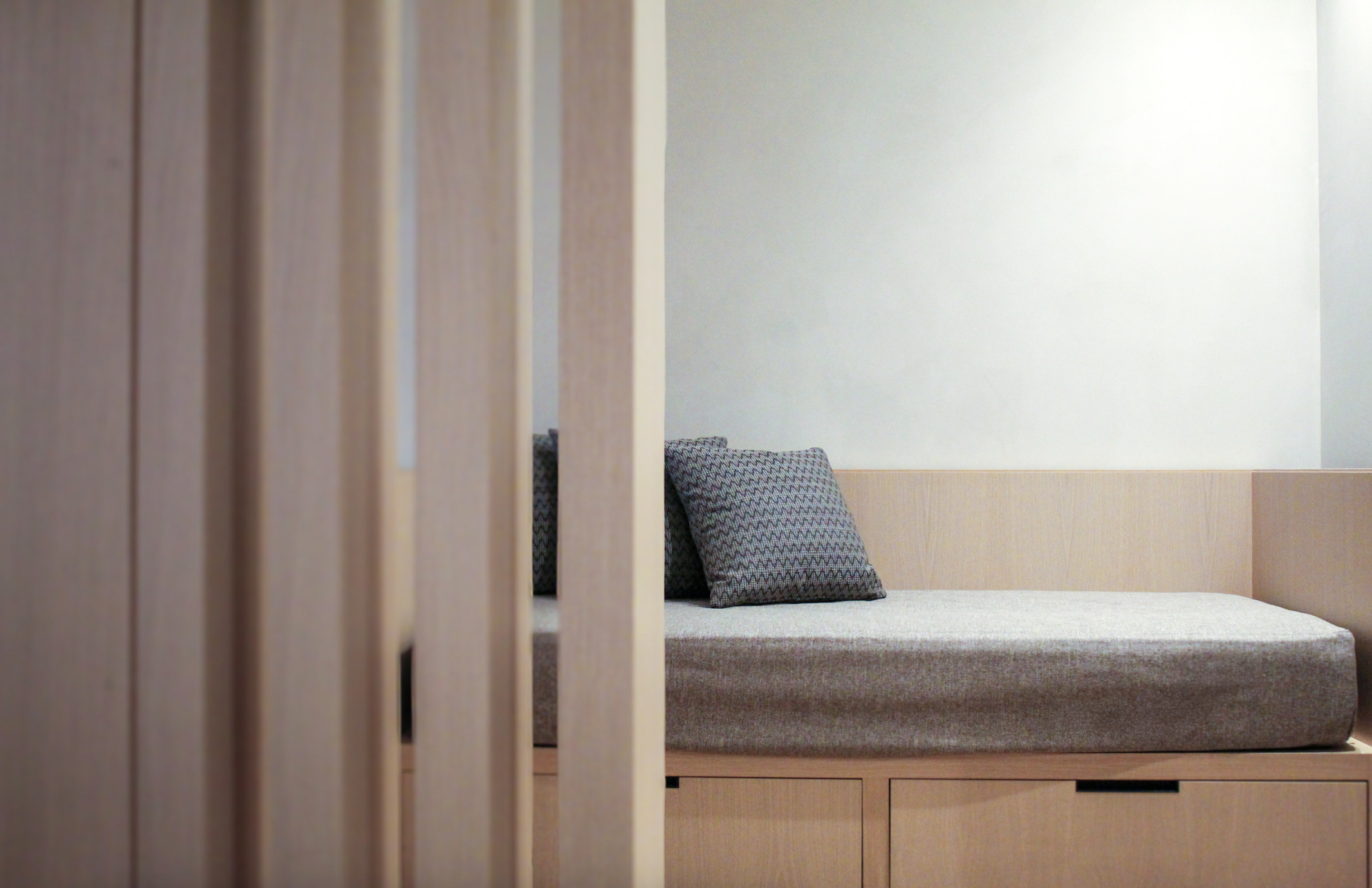 Family Room Deluxe Superior