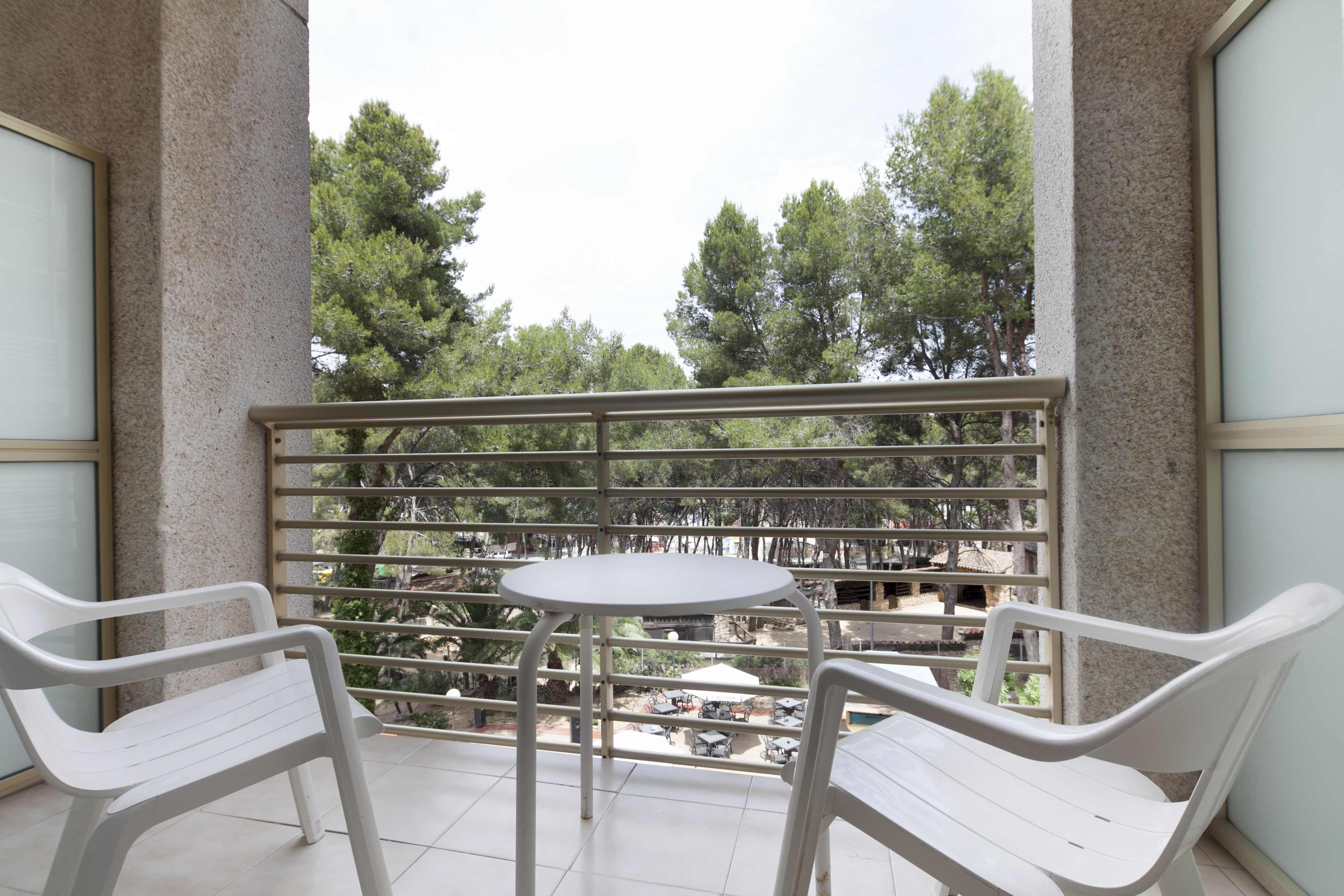 Double Single Standard