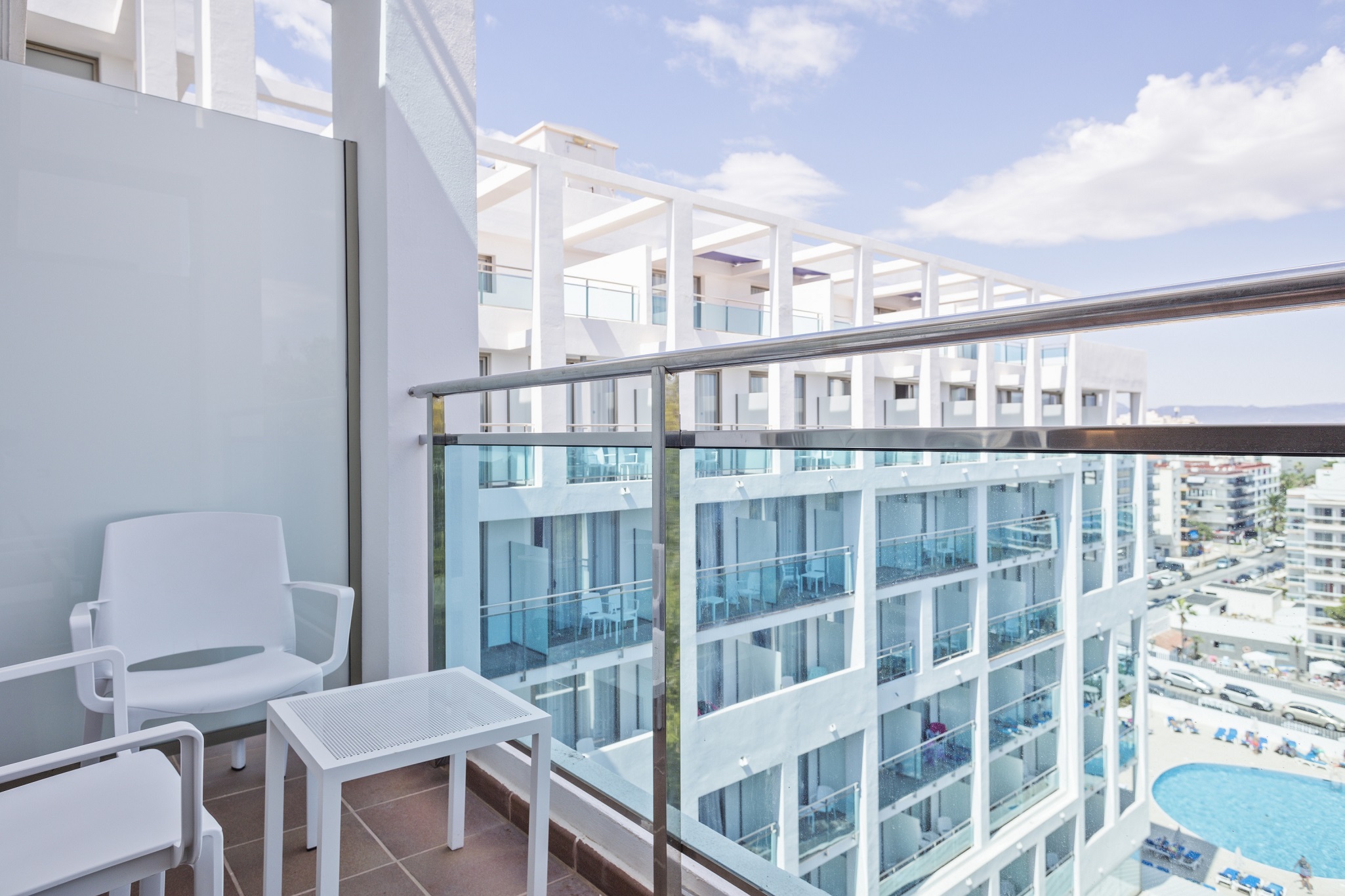 Double or Twin Capacity 3