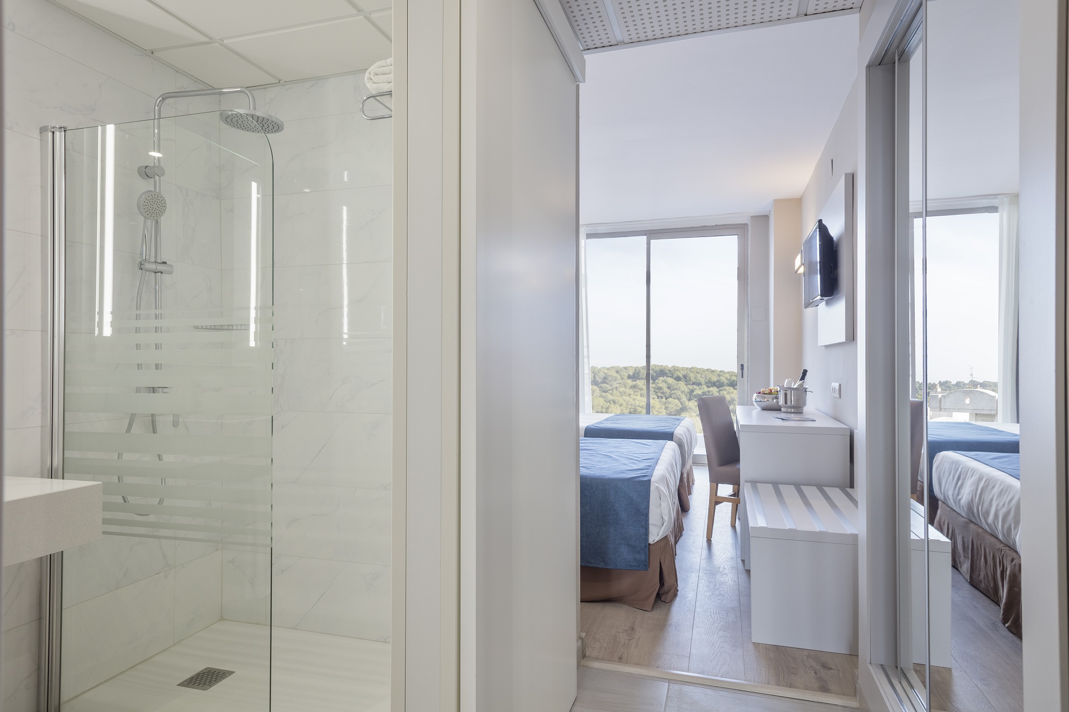 Double Single Standard