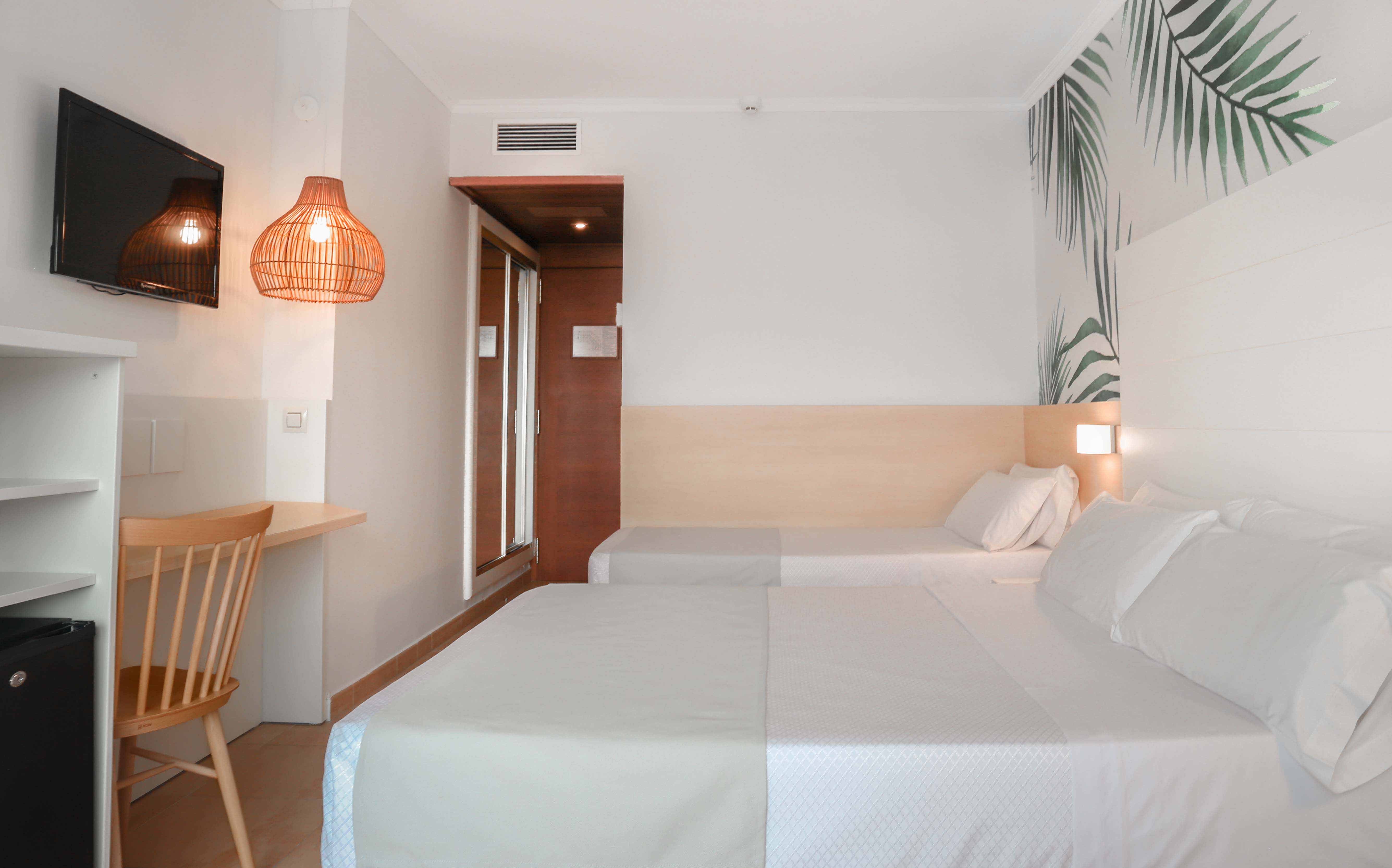 Family Room with Views