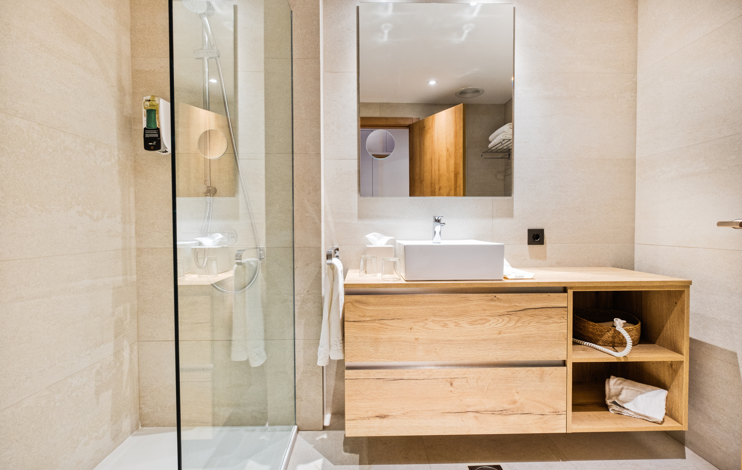 Double Single Standard