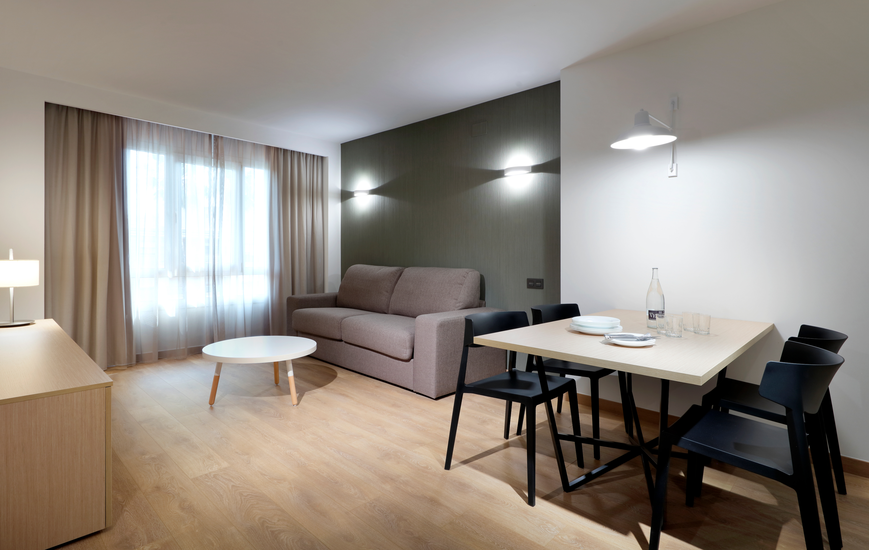 Apartment Capacity 2