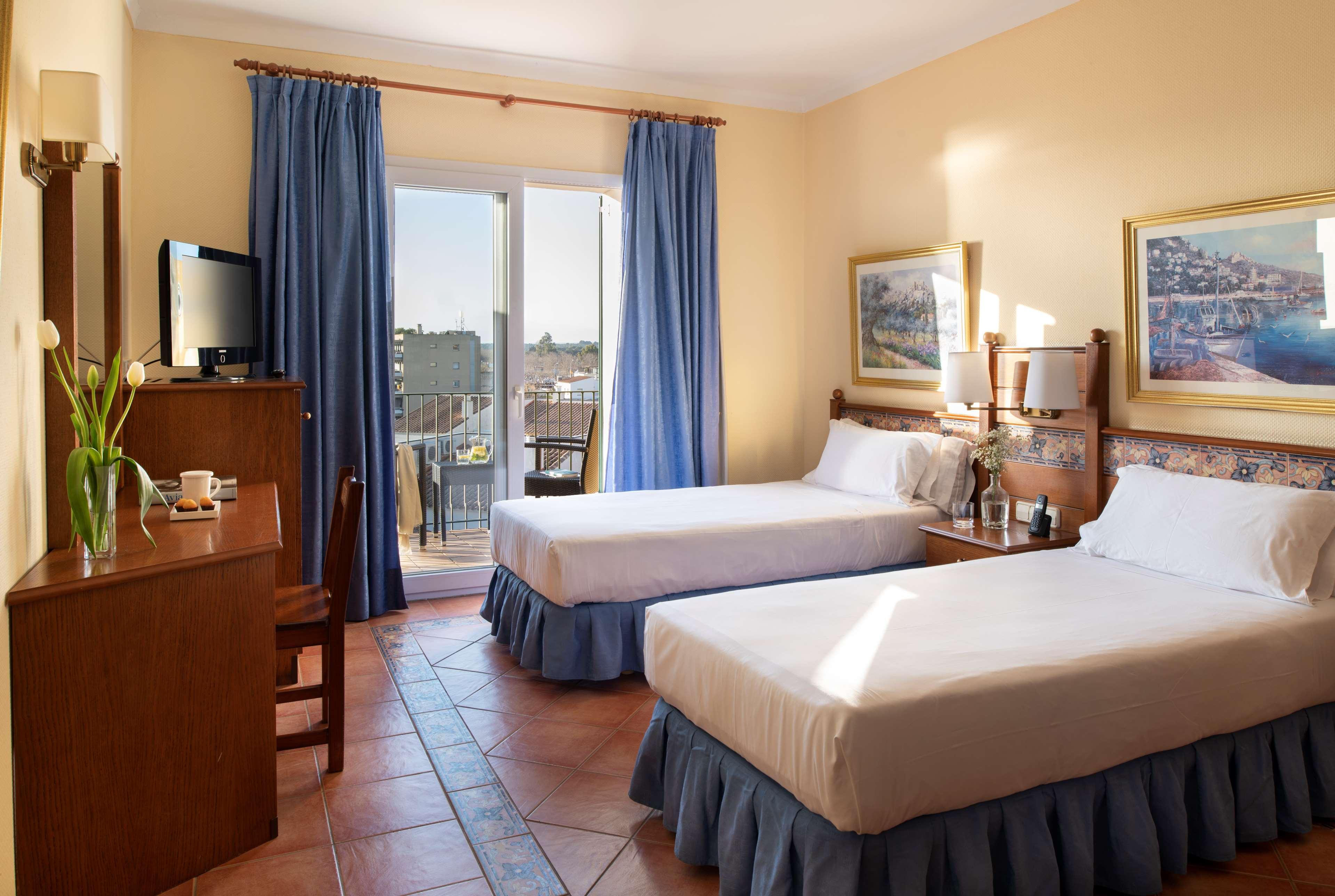 Double Side Sea View