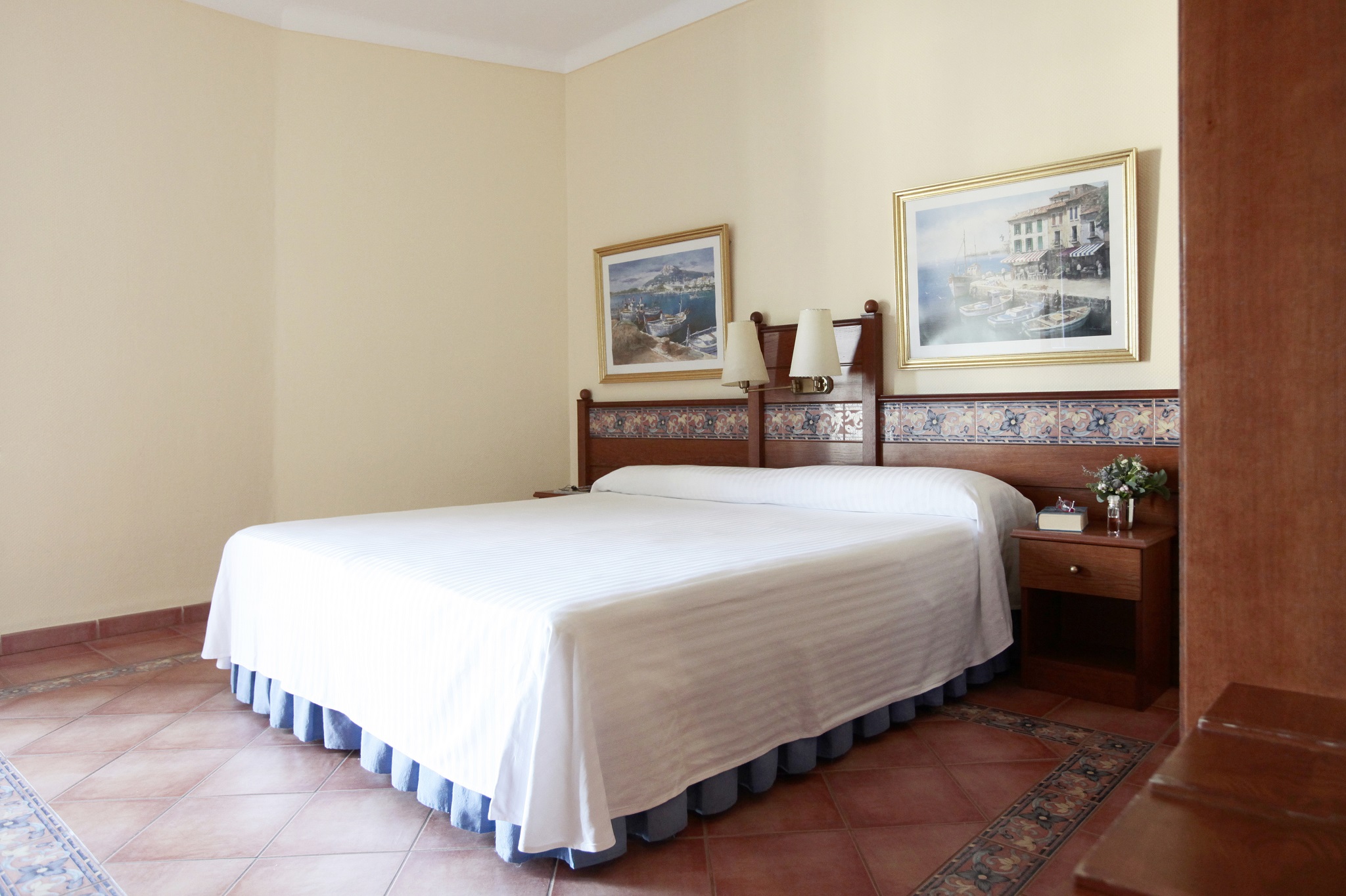 Double Single Standard